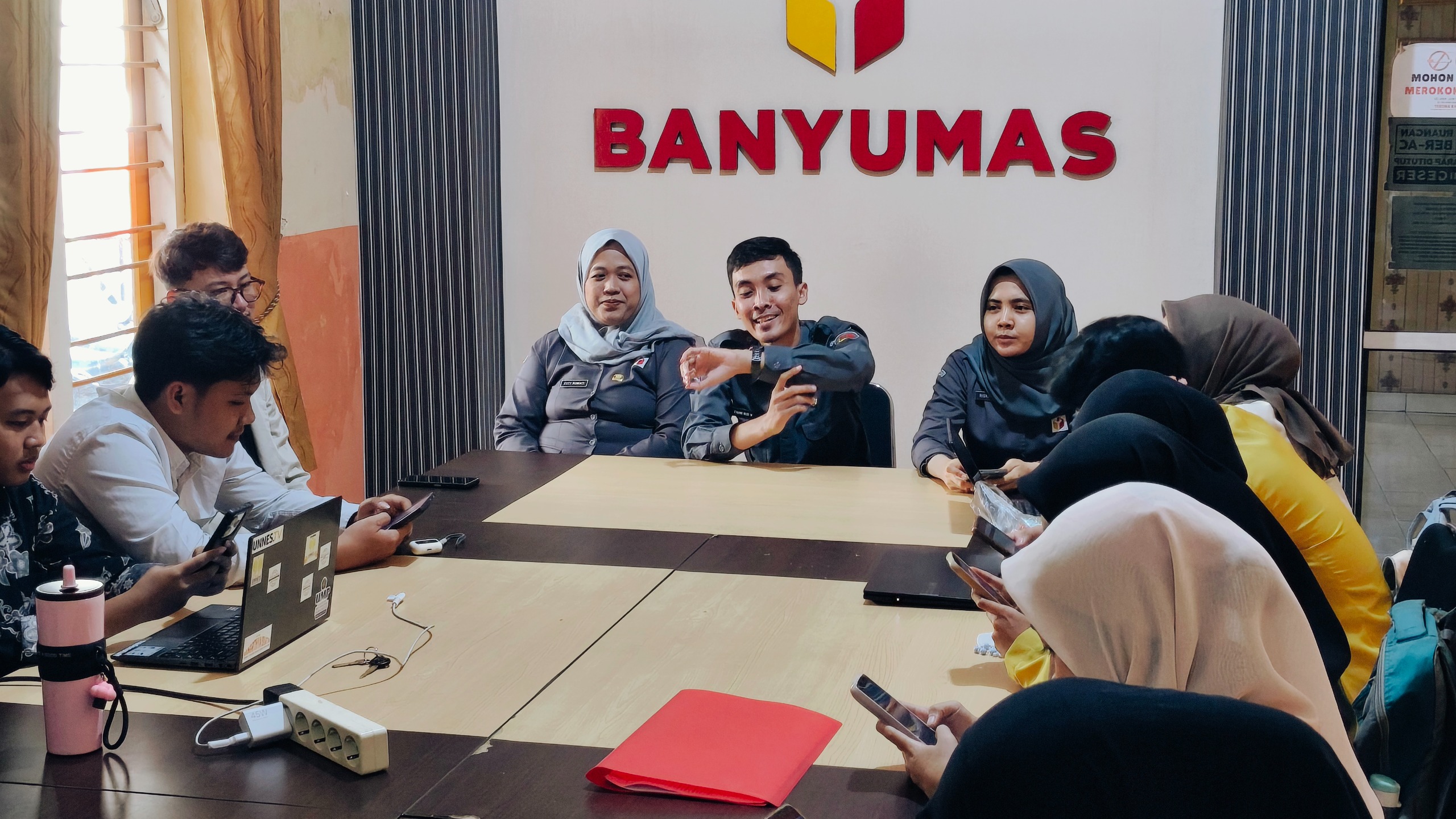 Bawaslu Banyumas
