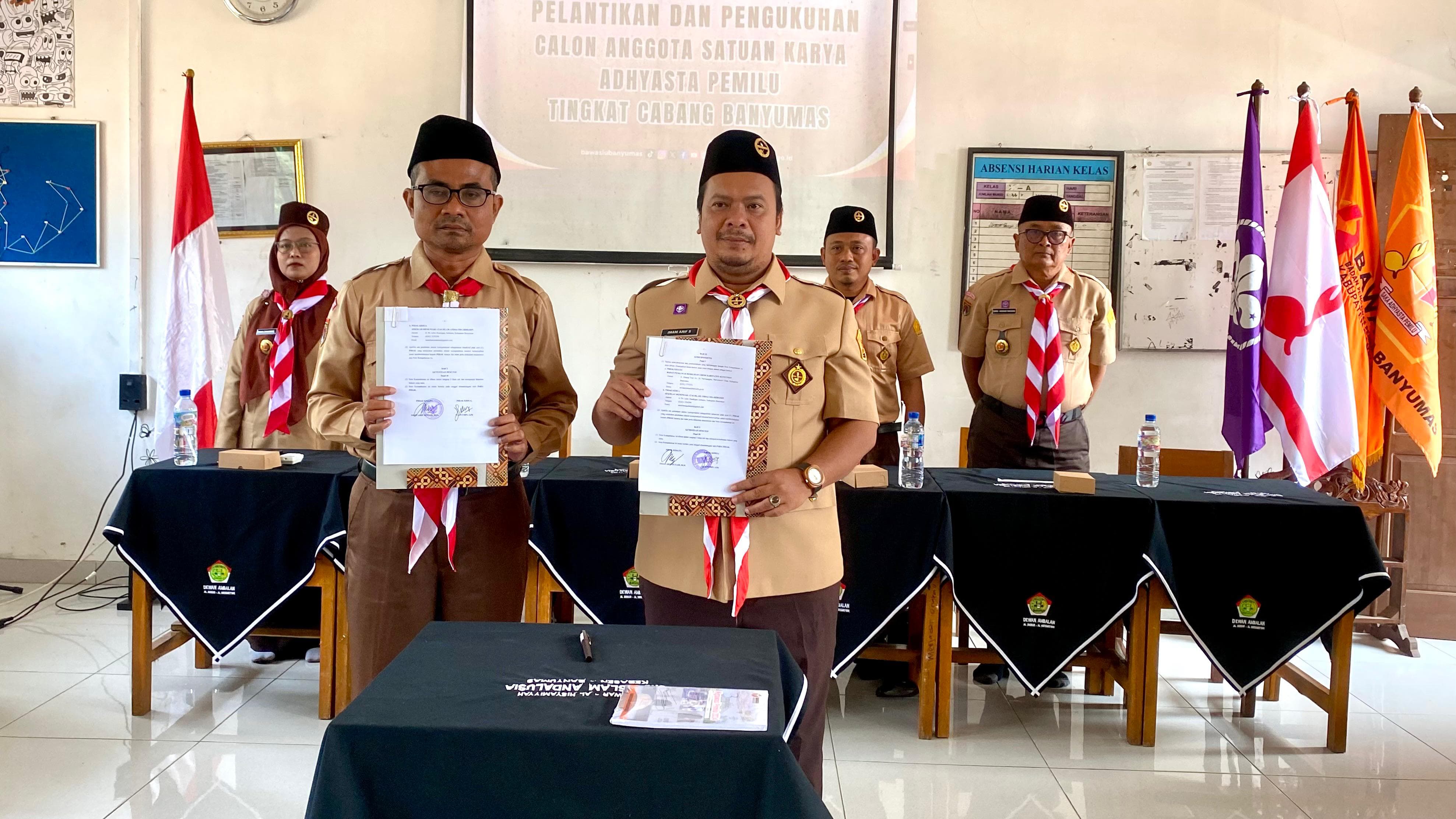 Bawaslu Banyumas