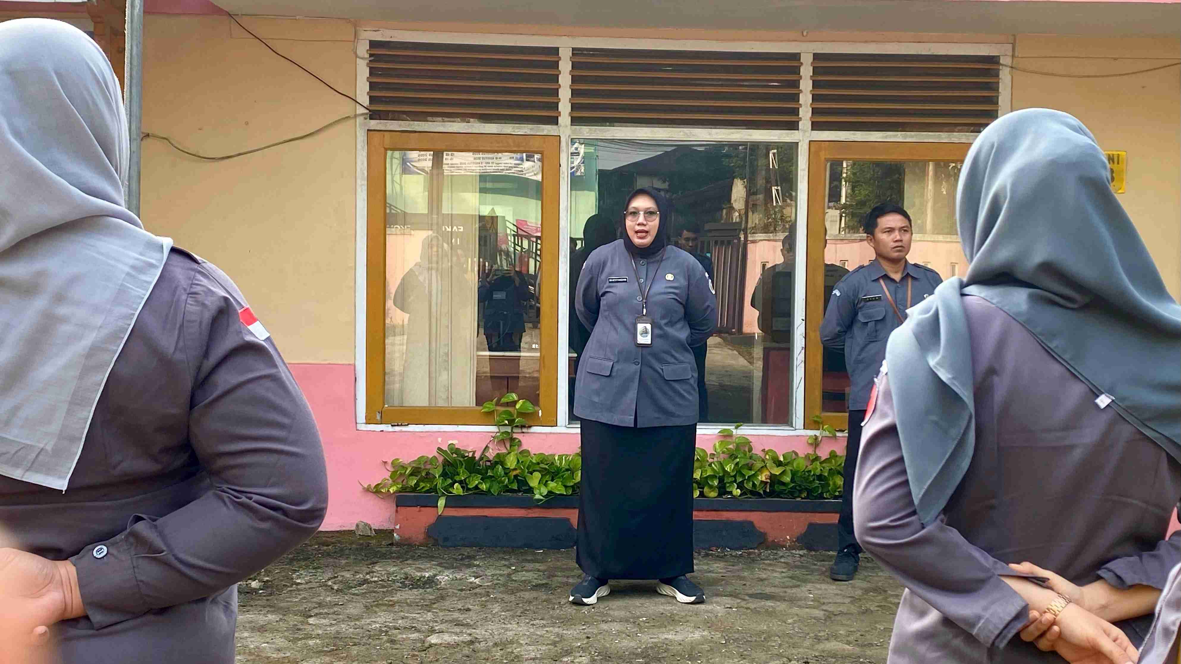 Bawaslu Banyumas