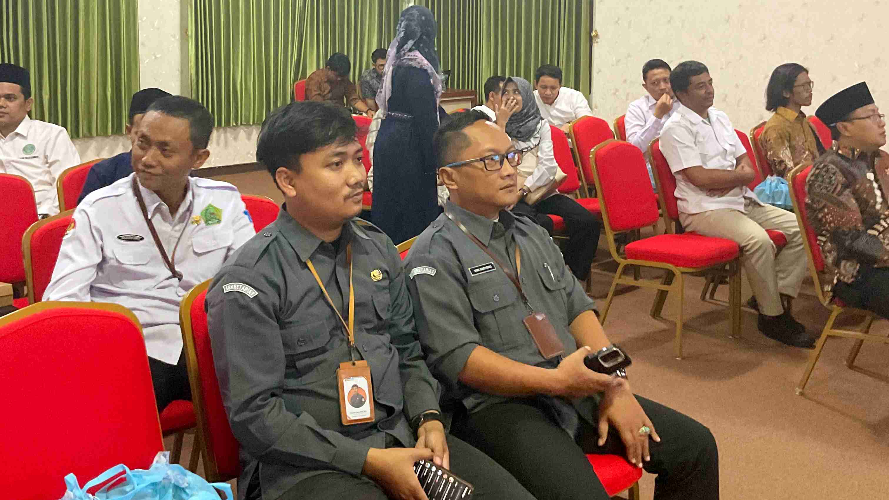Bawaslu Banyumas