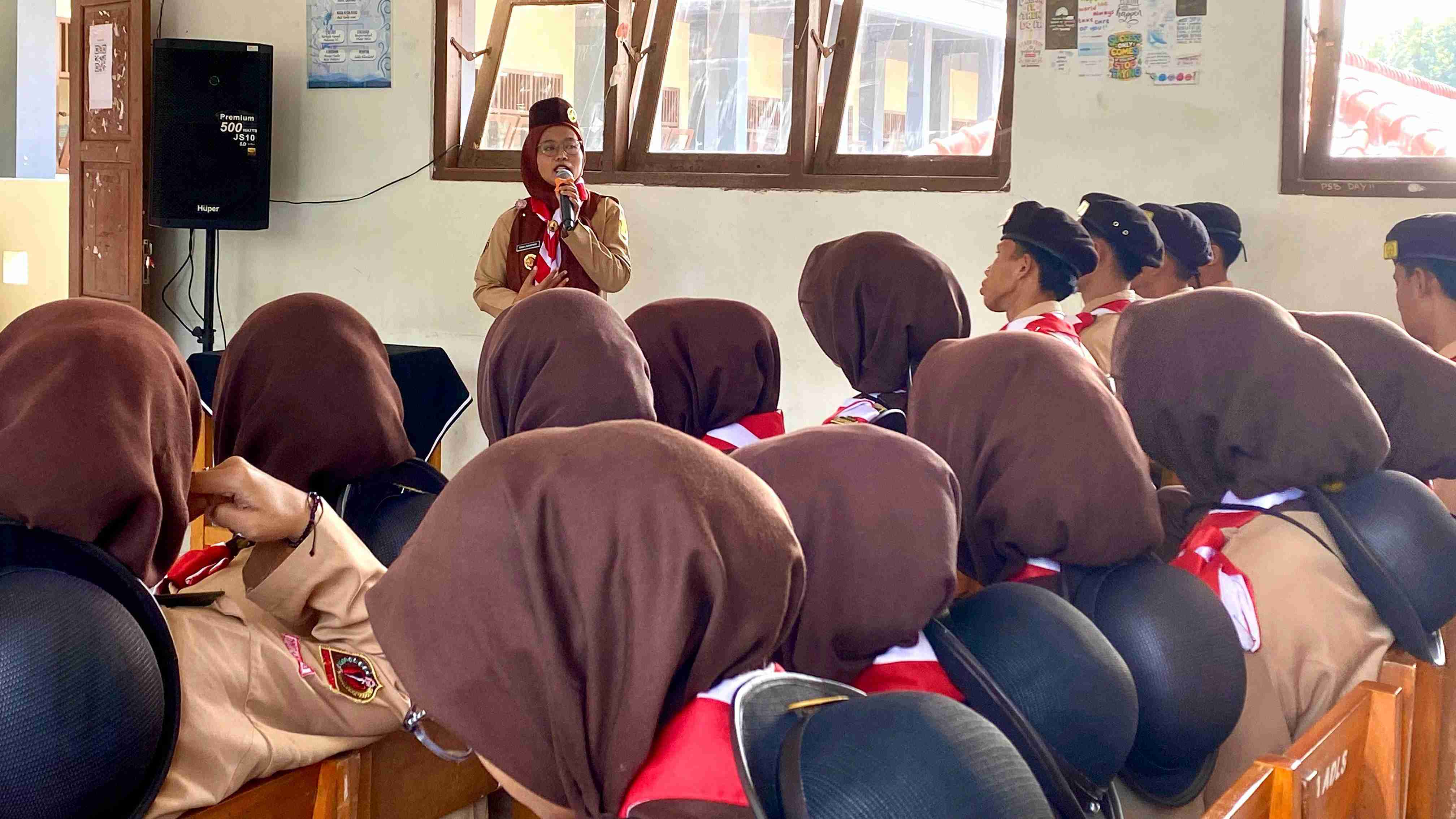 Bawaslu Banyumas