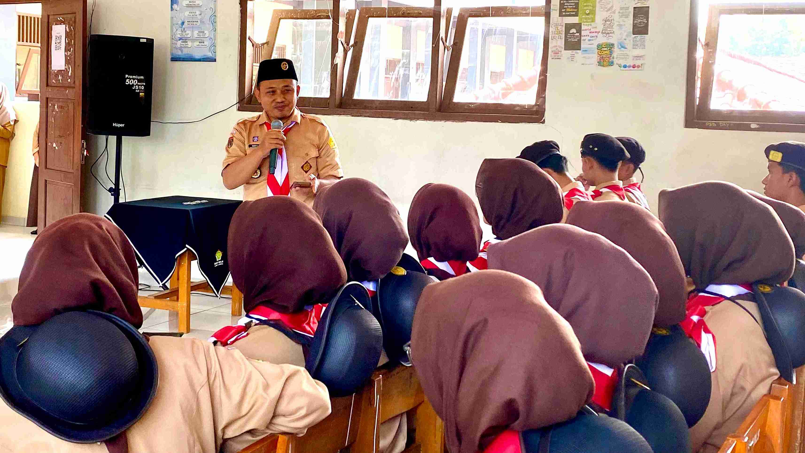 Bawaslu Banyumas