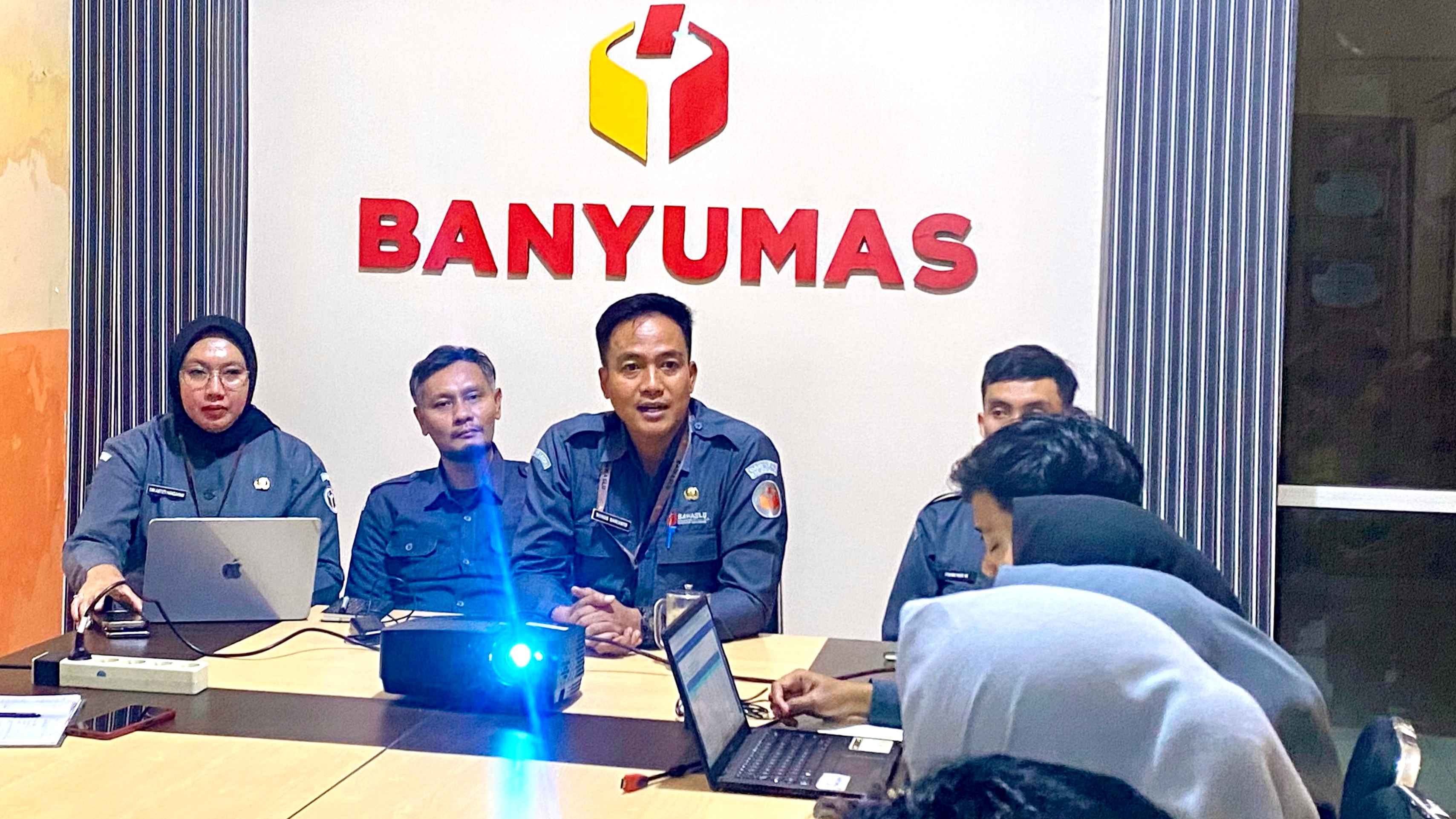 Bawaslu Banyumas