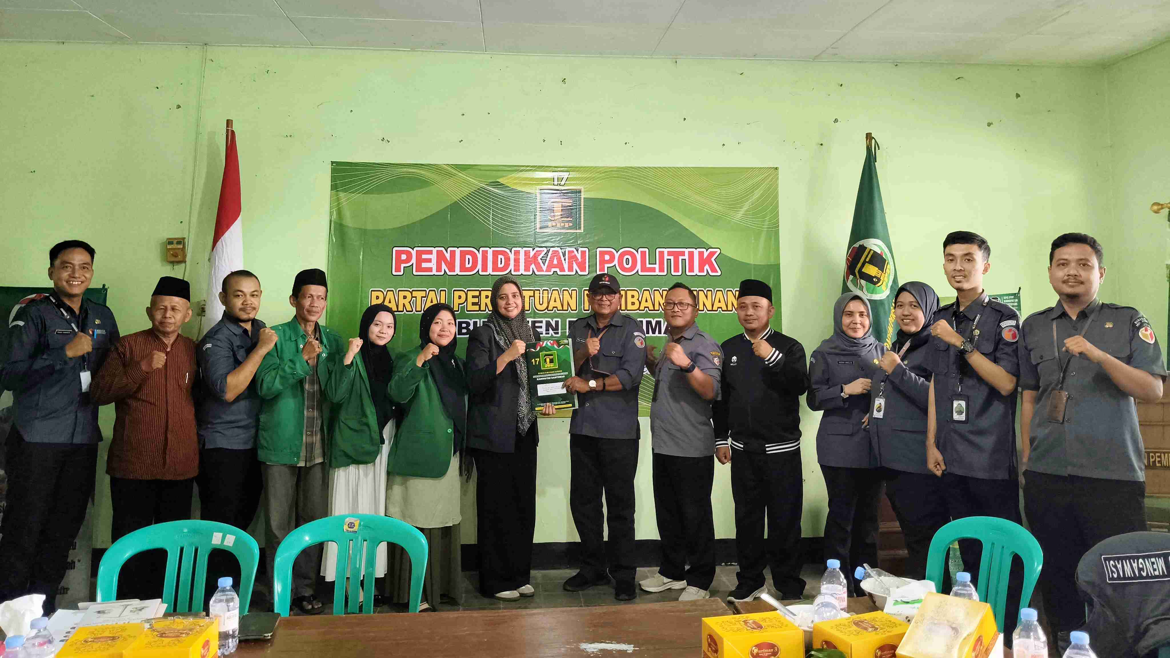 Bawaslu Banyumas