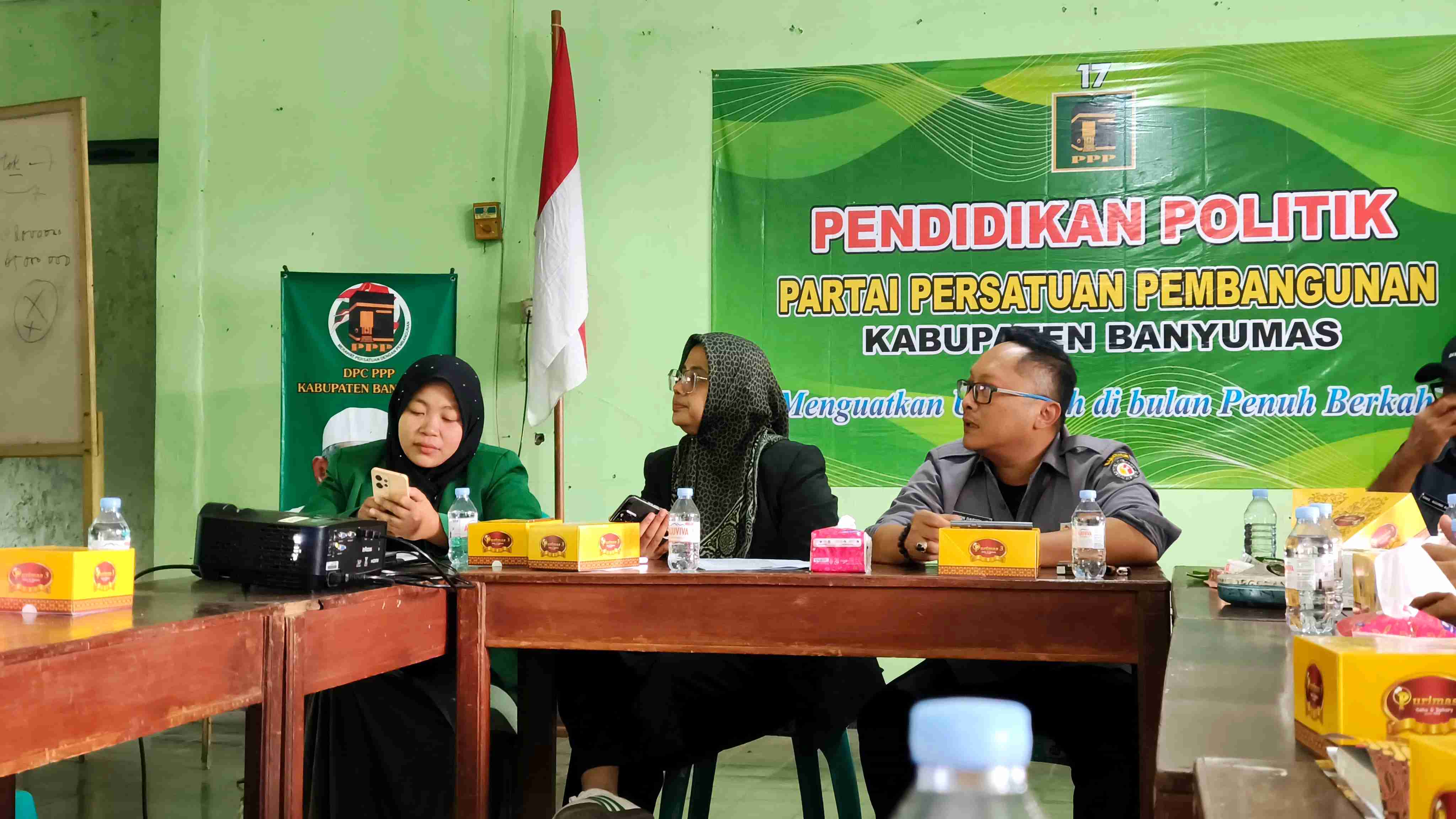 Bawaslu Banyumas