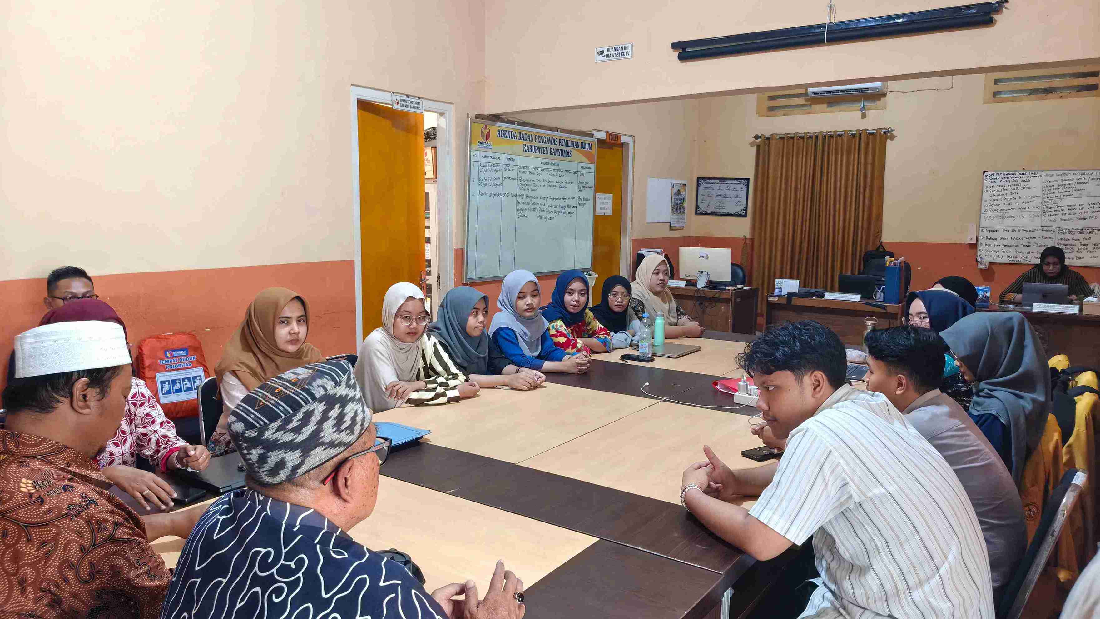 Bawaslu Banyumas