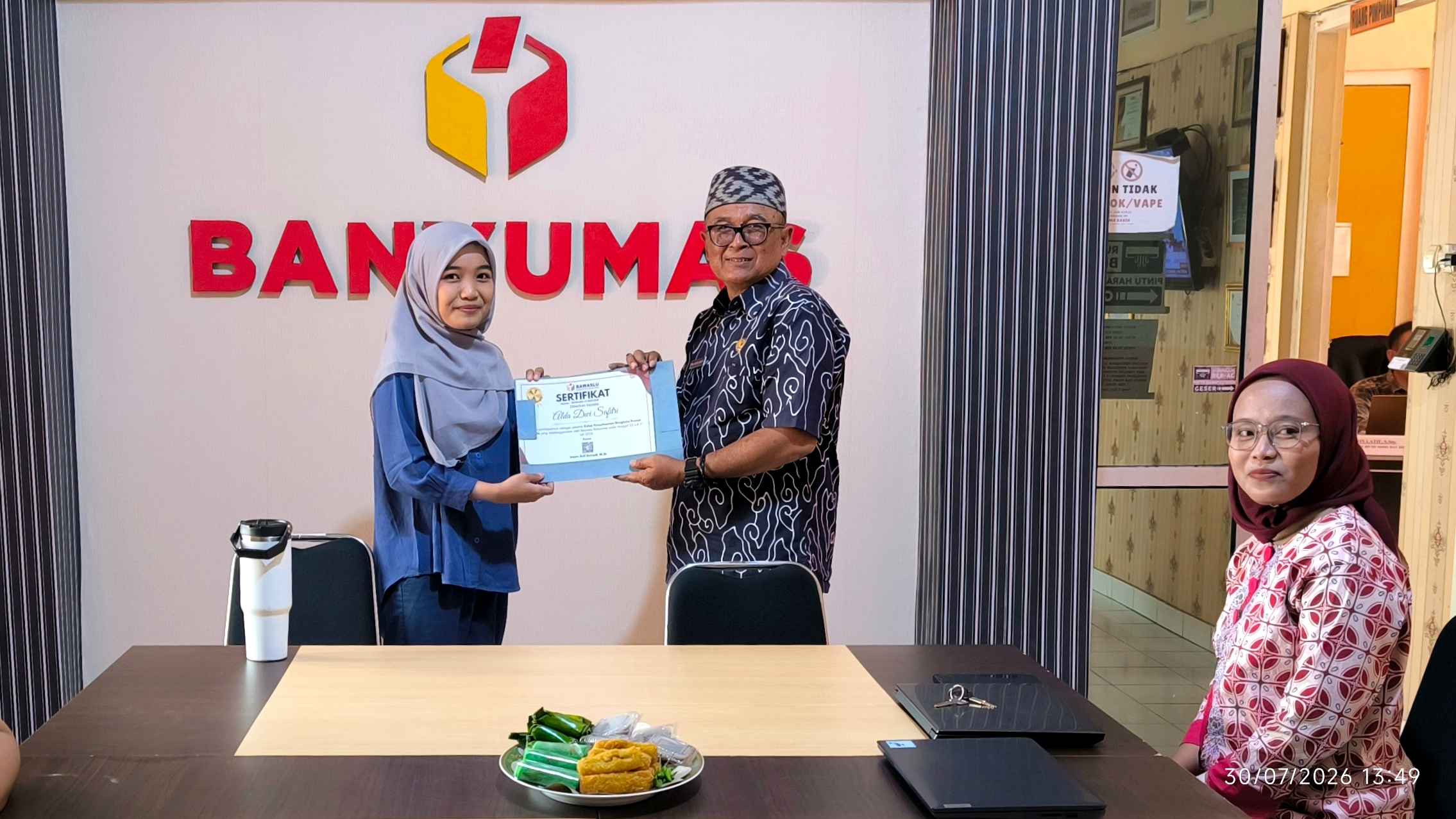 Bawaslu Banyumas