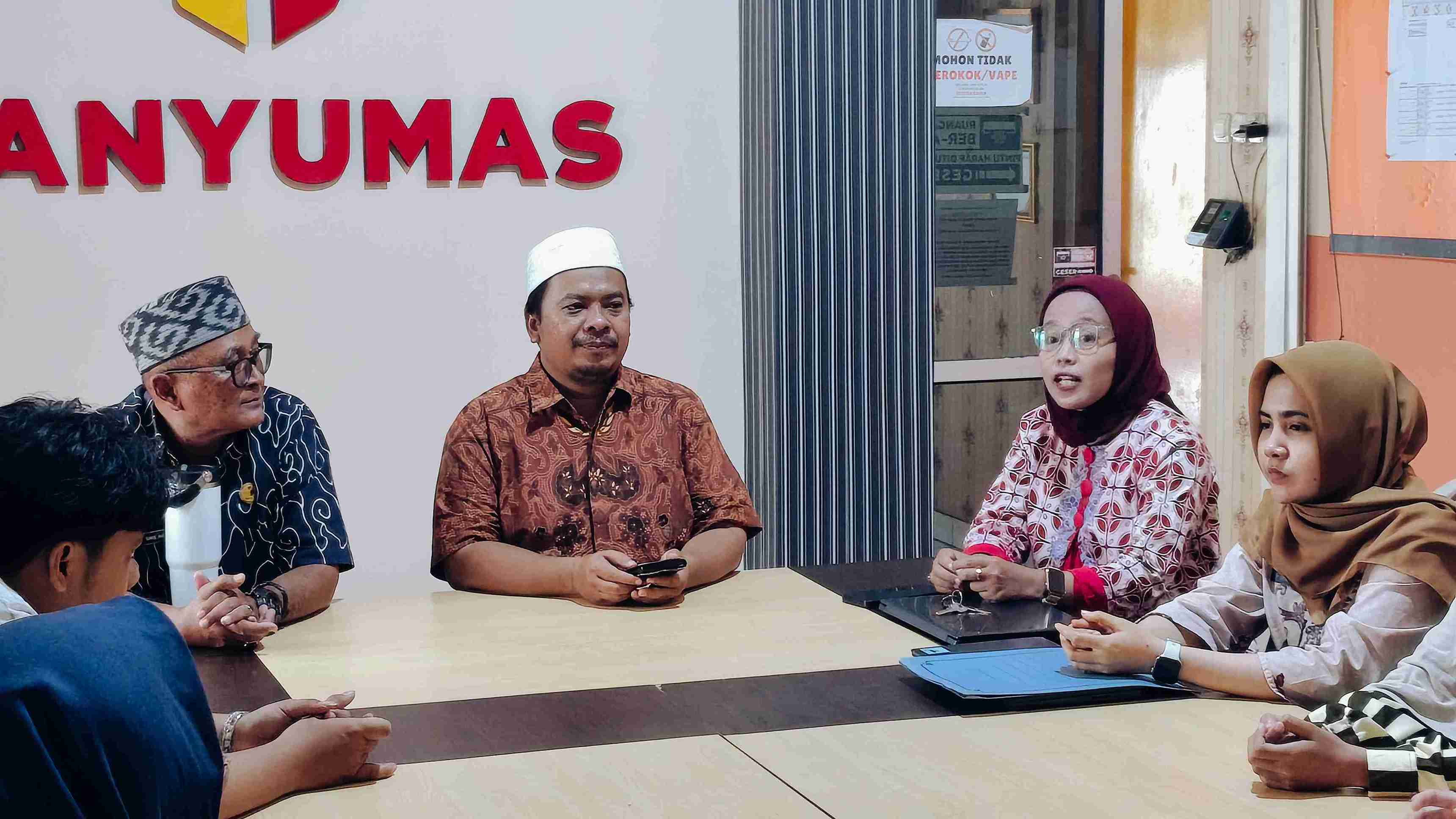 Bawaslu Banyumas