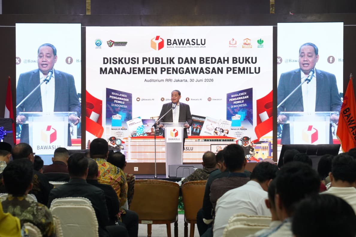 Bawaslu RI