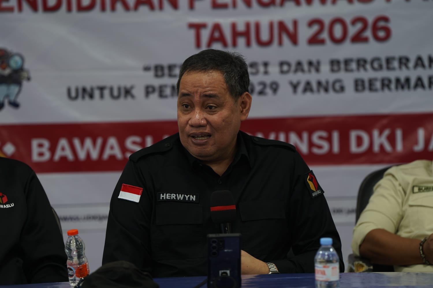Bawaslu RI