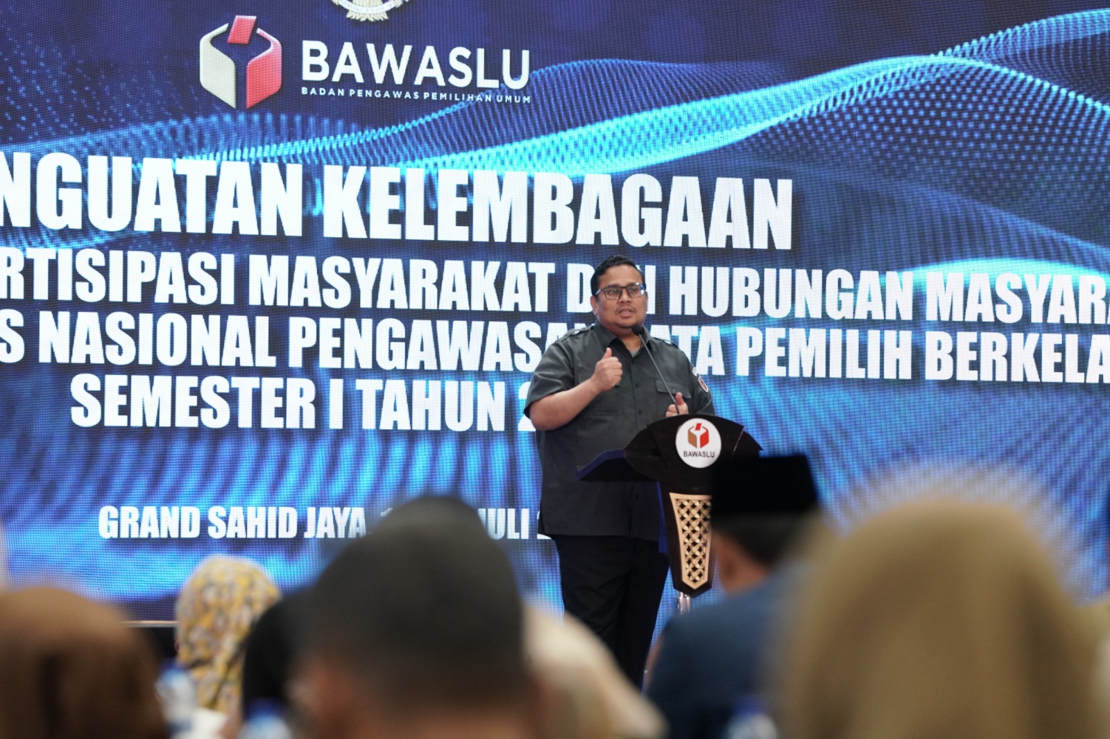 Bawaslu RI
