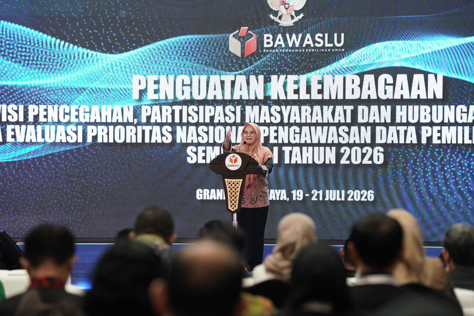 Bawaslu RI