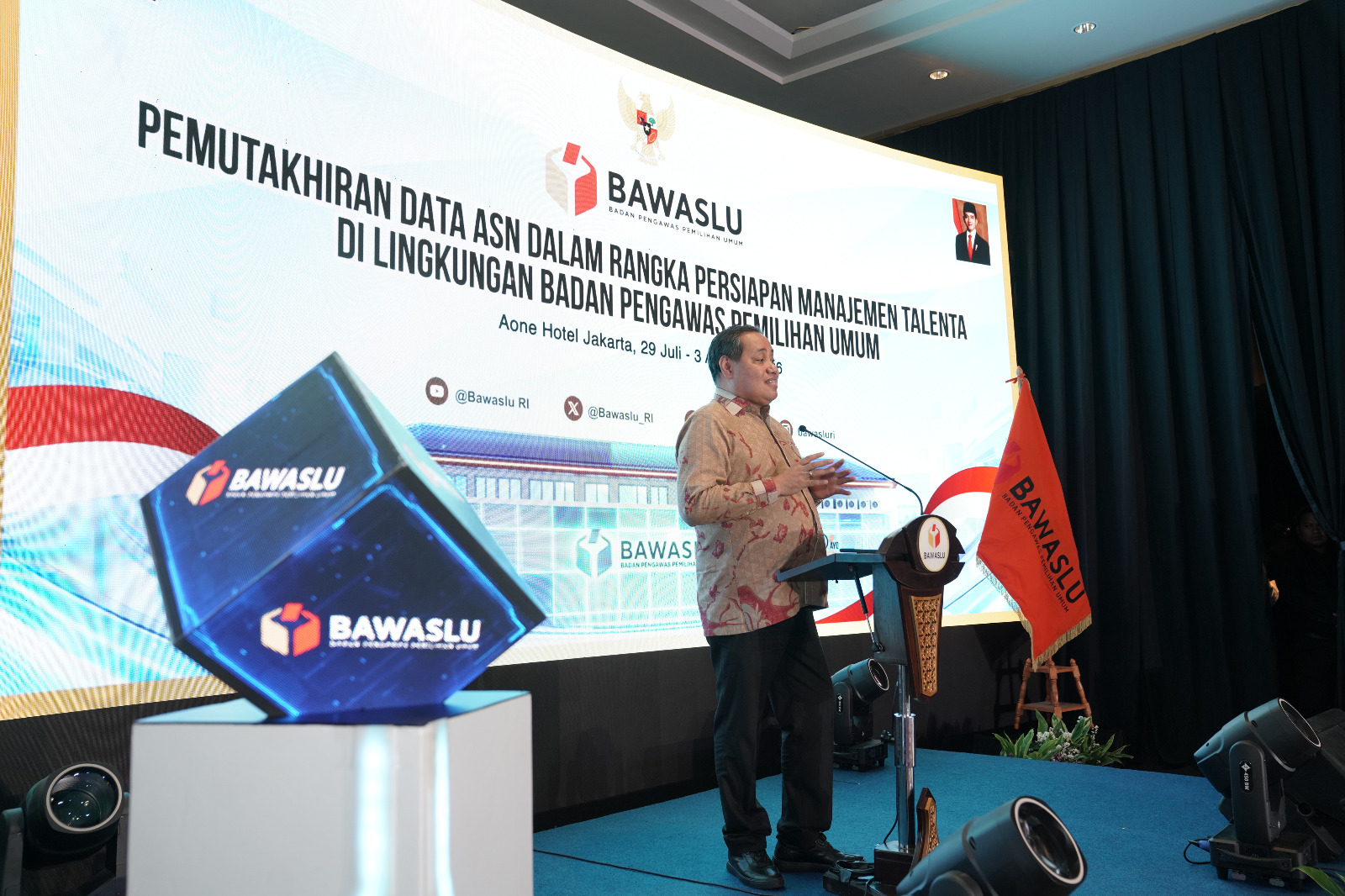 Bawaslu RI