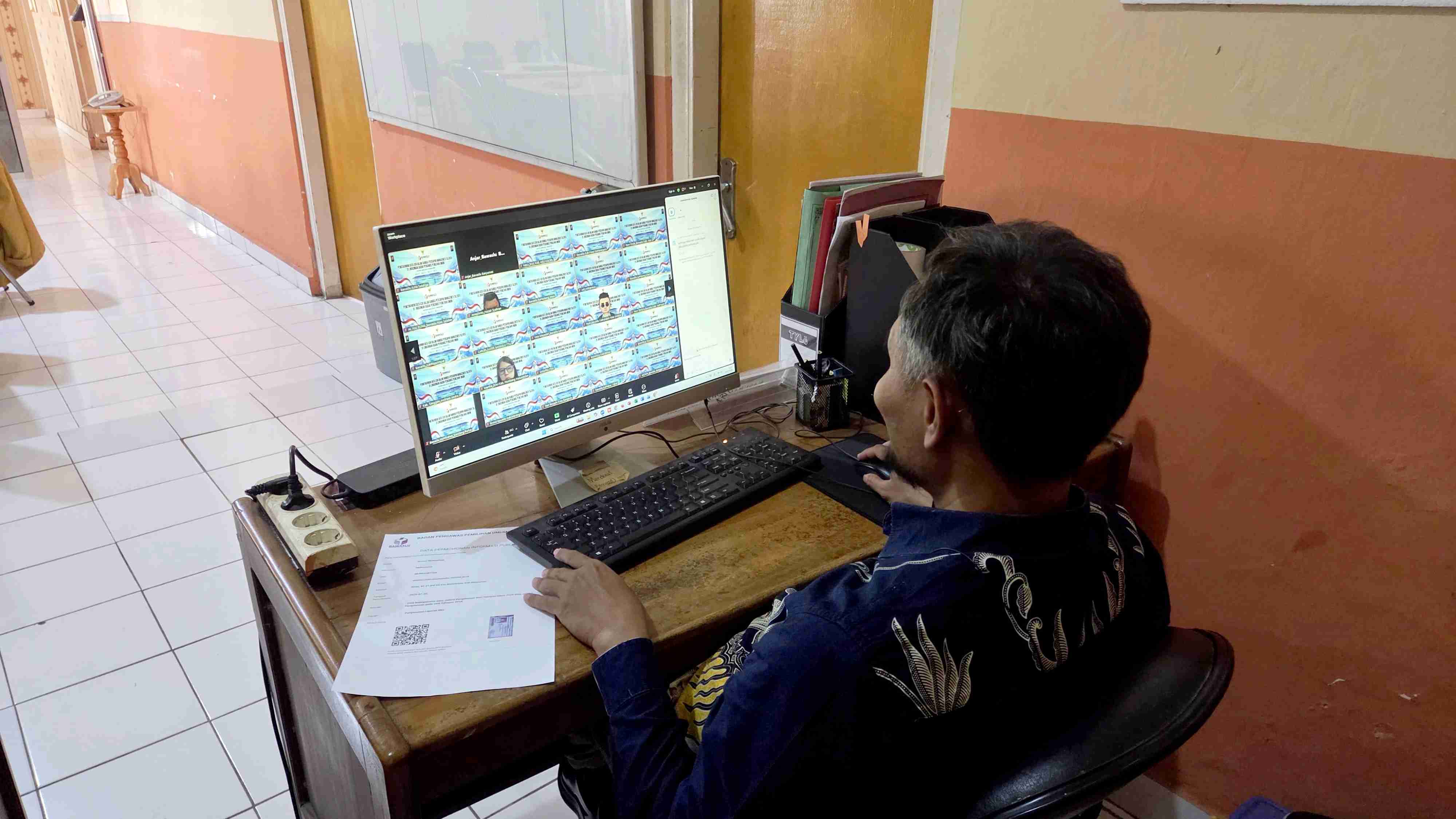 Bawaslu Banyumas