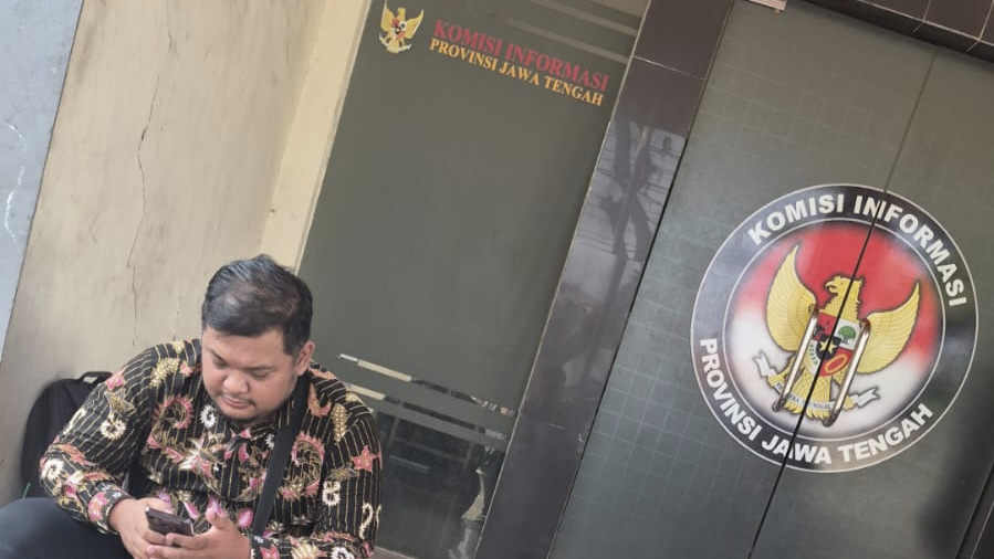 Bawaslu Banyumas