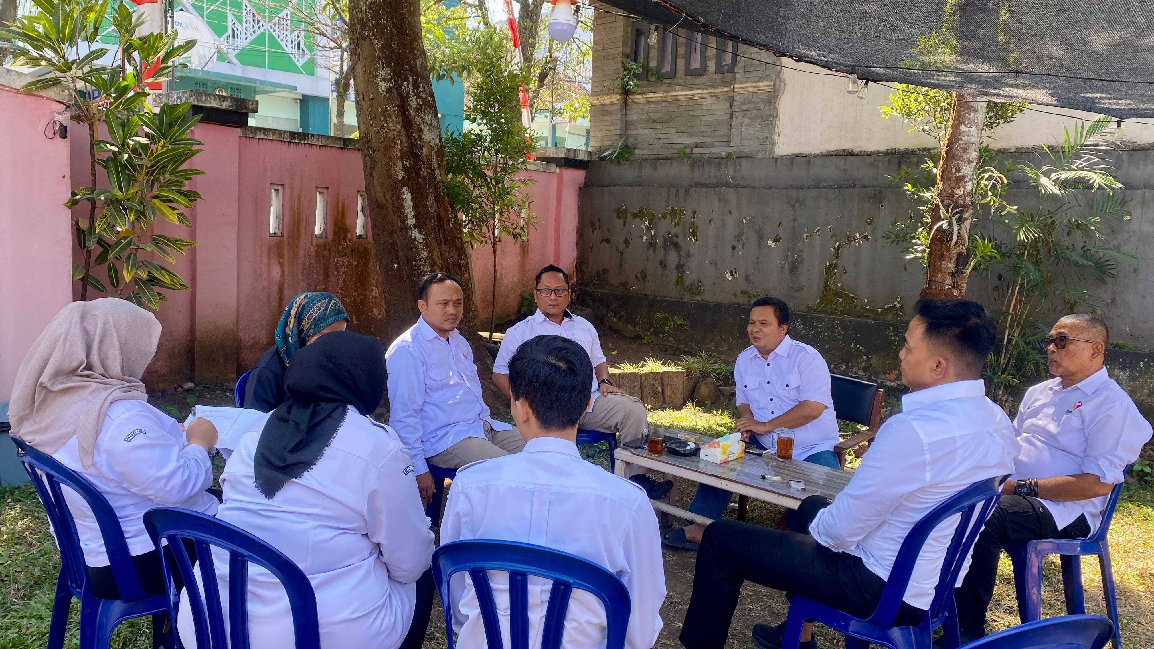 Bawaslu Banyumas