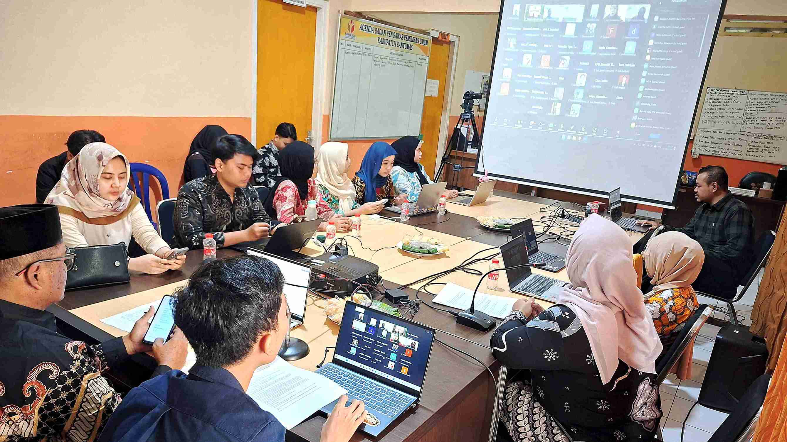 Bawaslu Banyumas