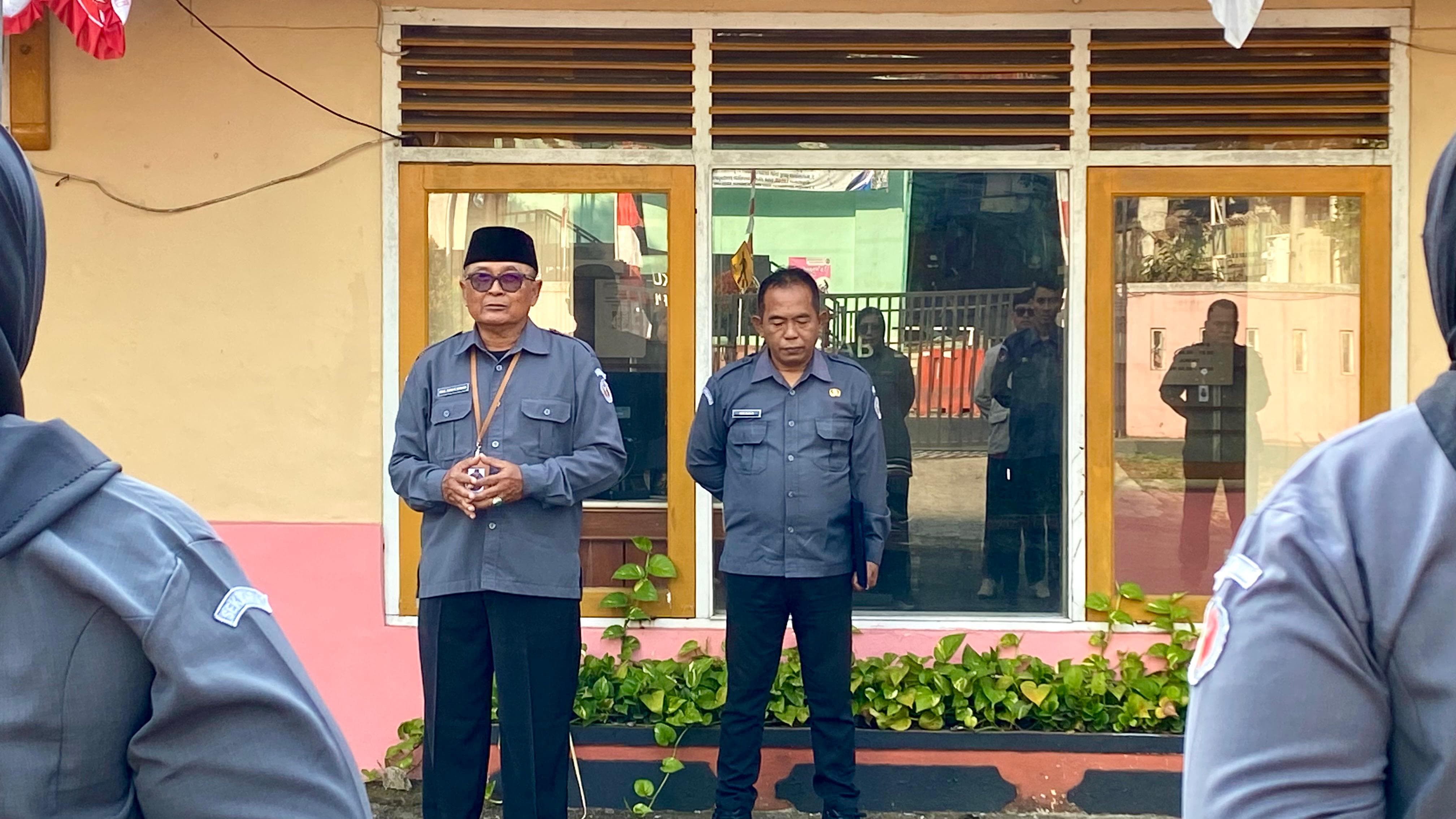 Bawaslu Banyumas