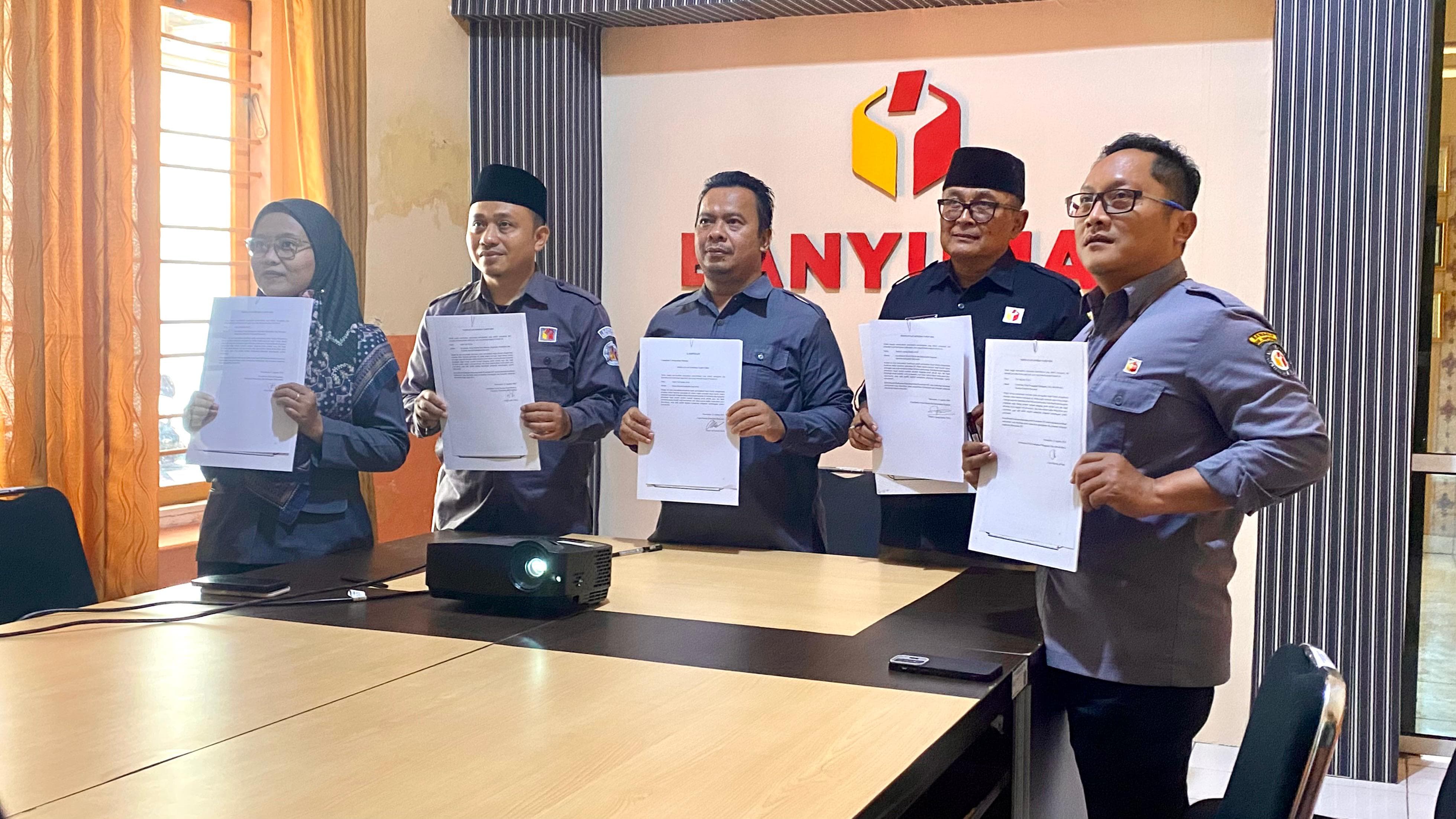 Bawaslu Banyumas