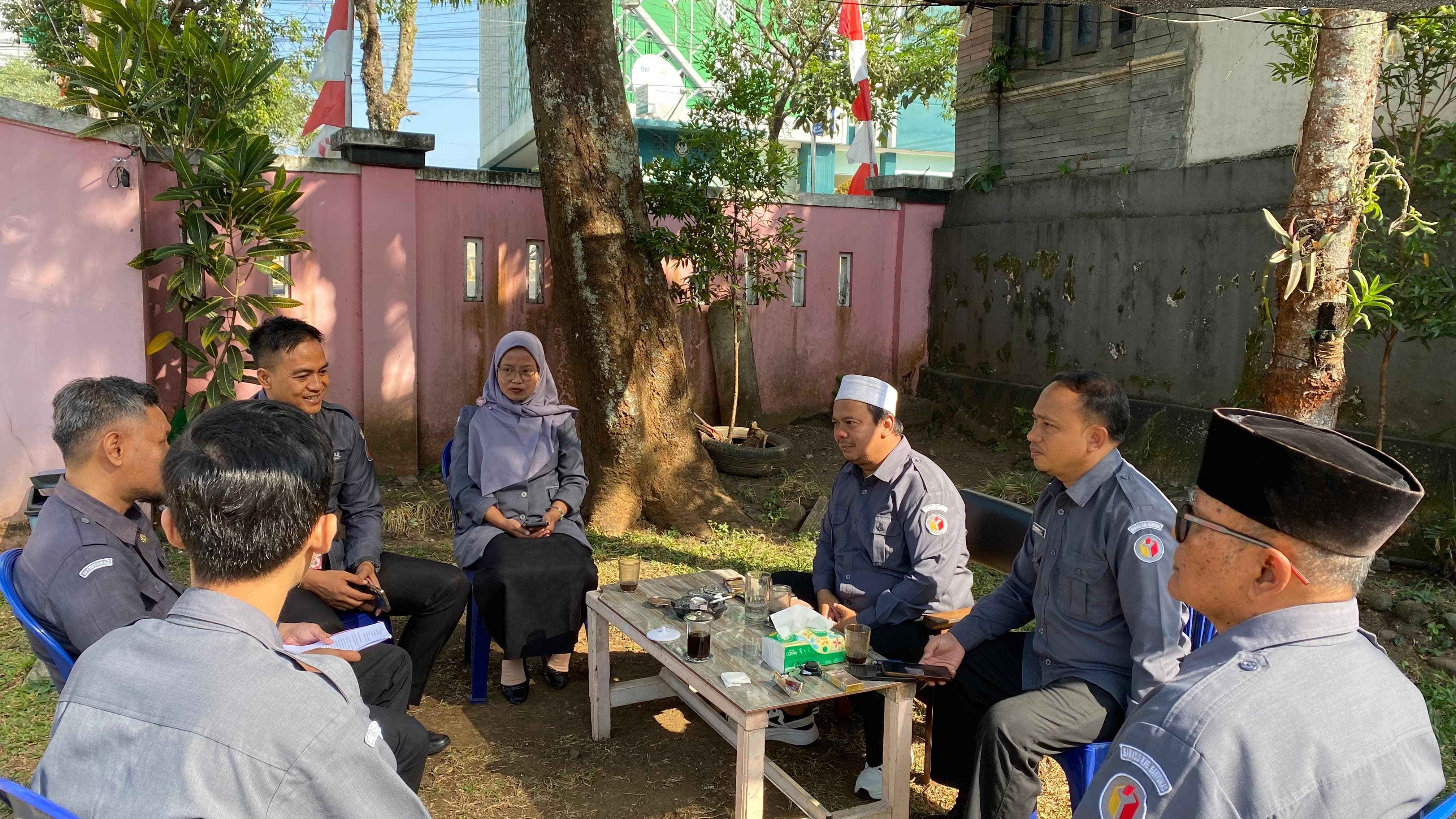 Bawaslu Banyumas