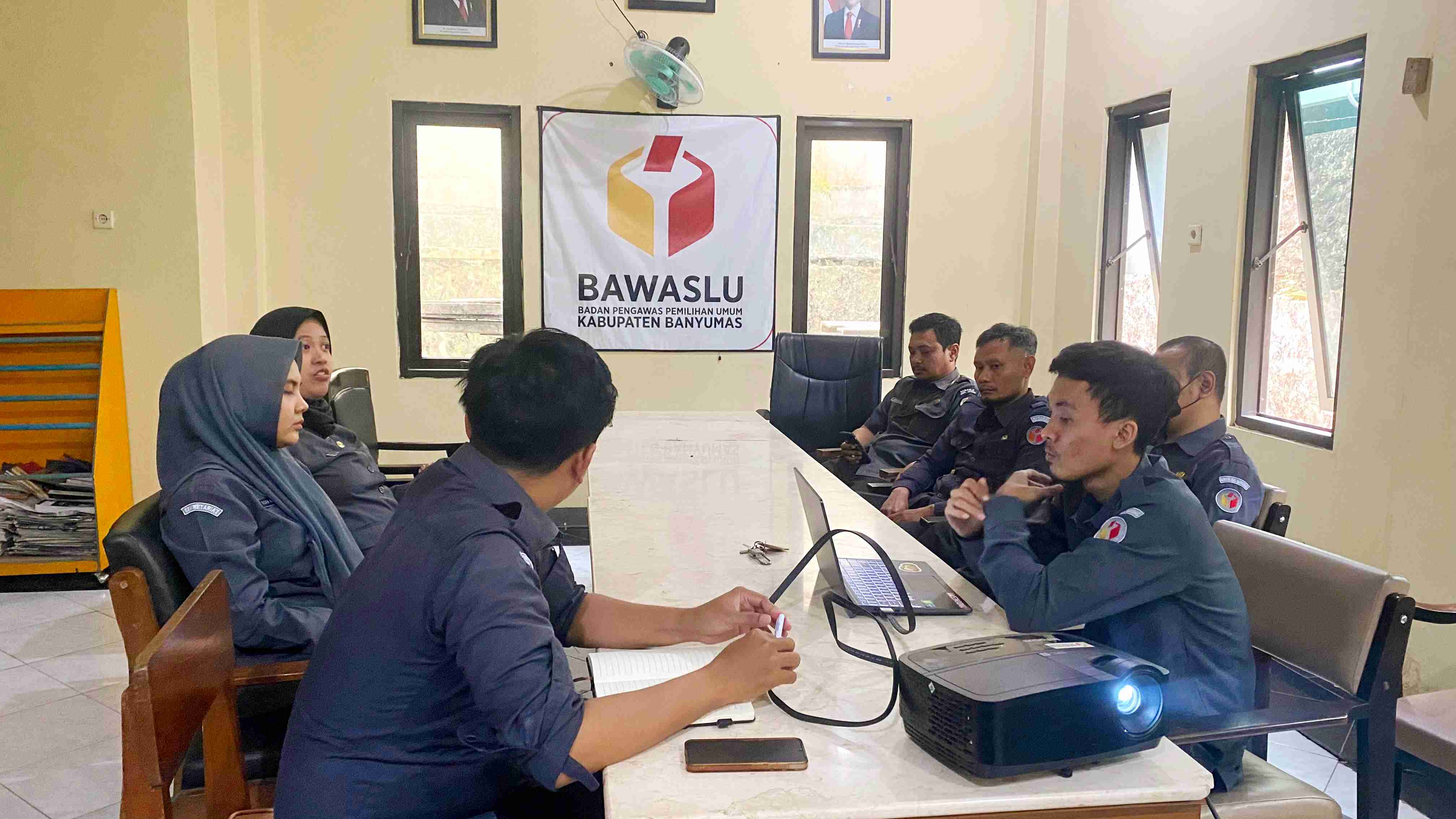 Bawaslu Banyumas