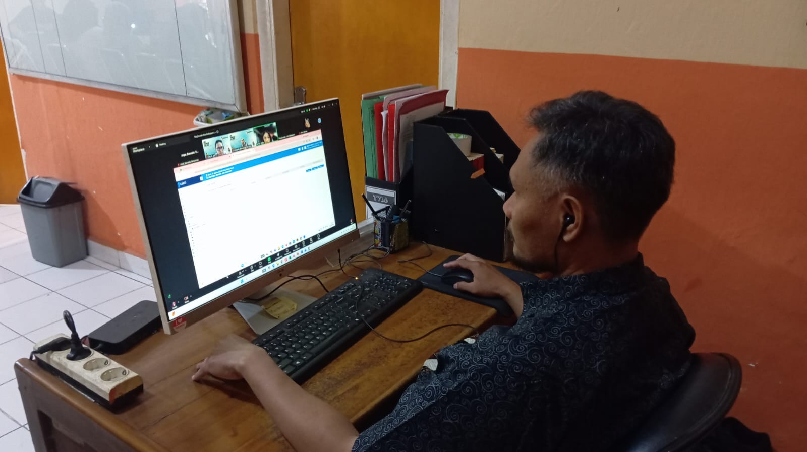 Bawaslu Banyumas