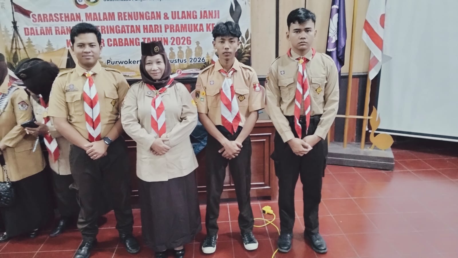 Bawaslu Banyumas