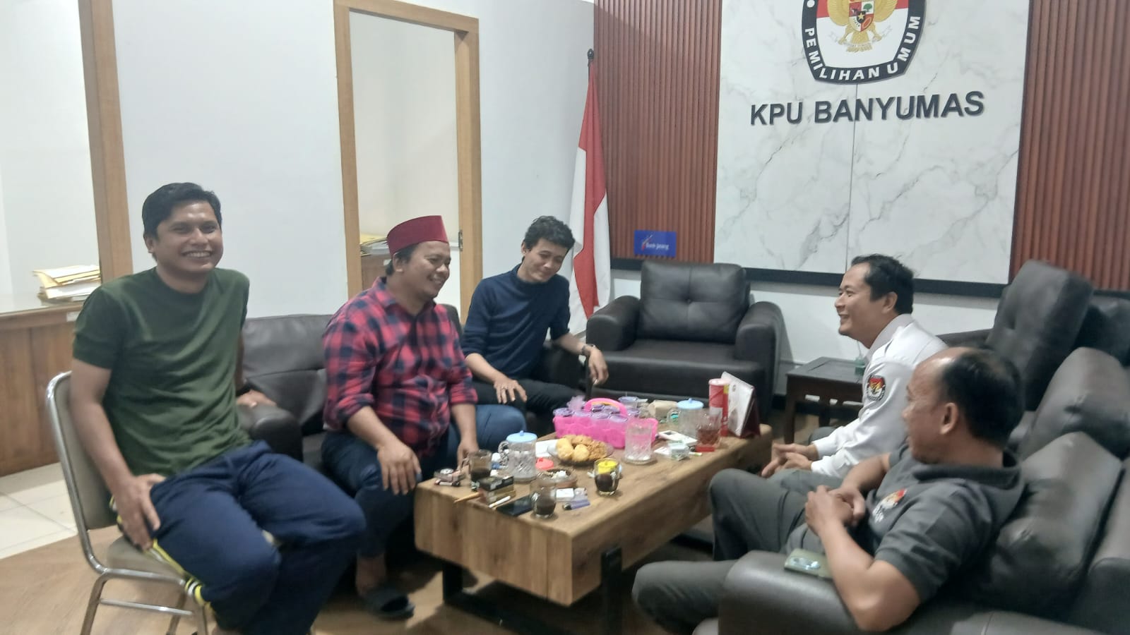Bawaslu Banyumas