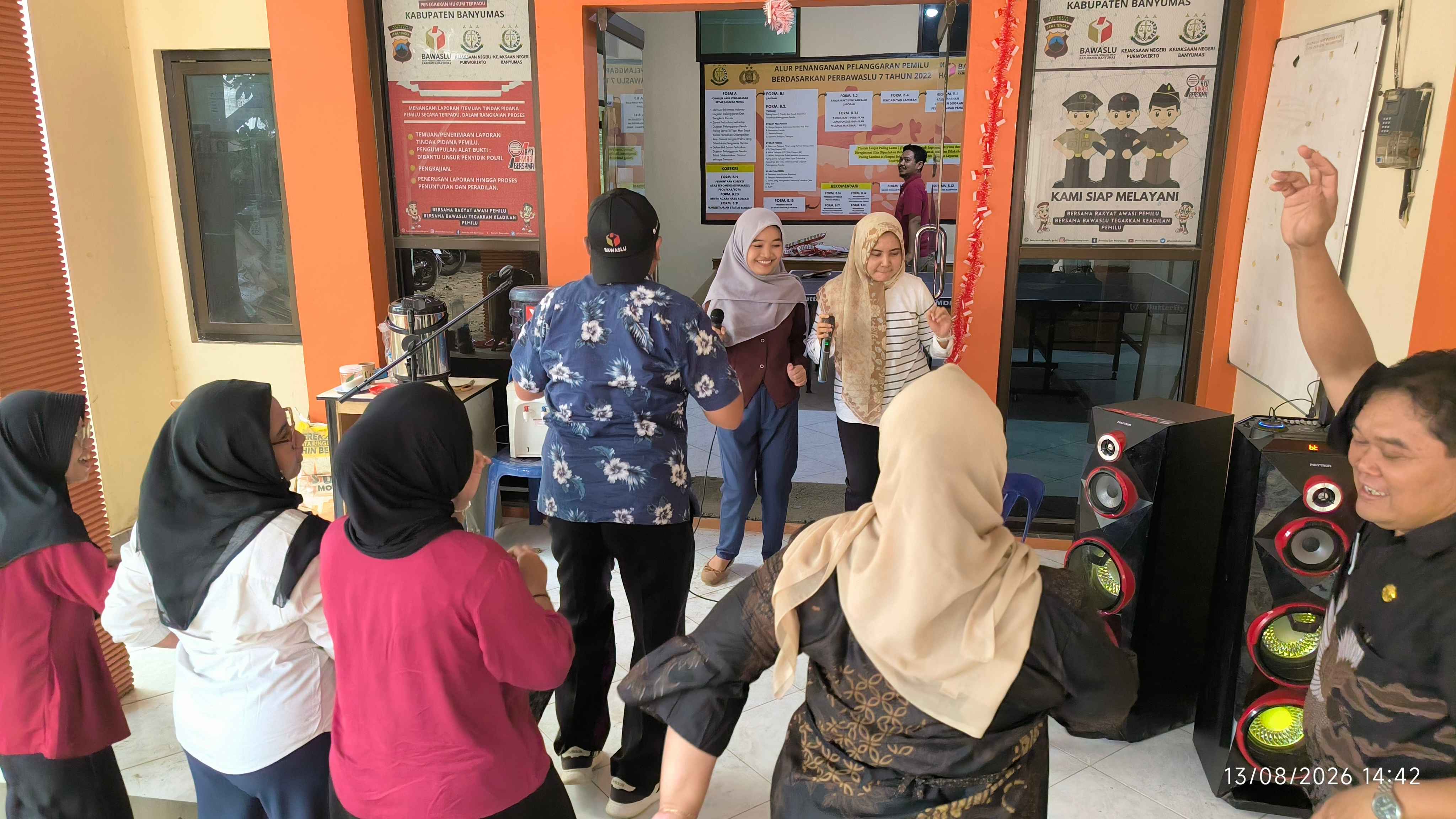 Bawaslu Banyumas