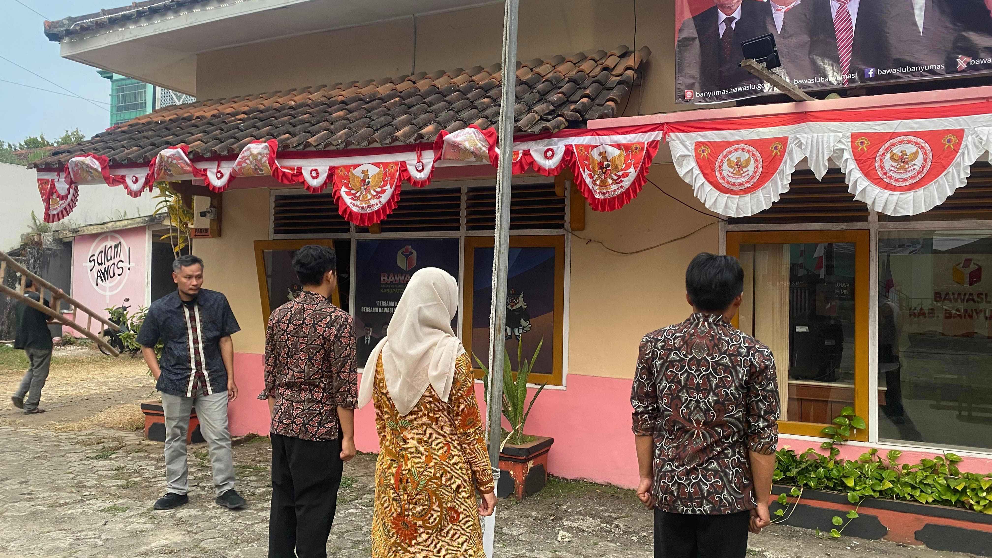 Bawaslu Banyumas
