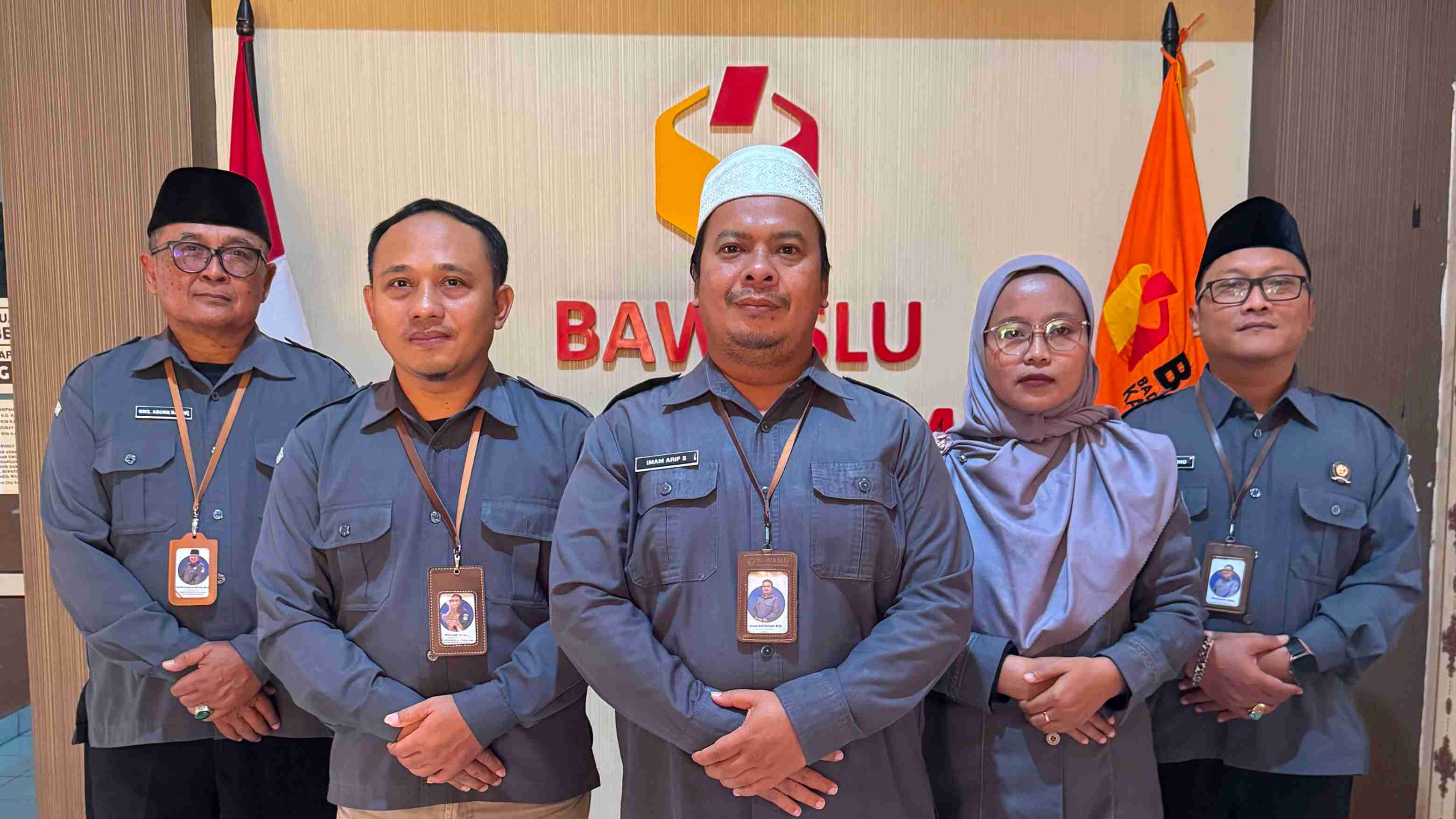 Bawaslu Banyumas