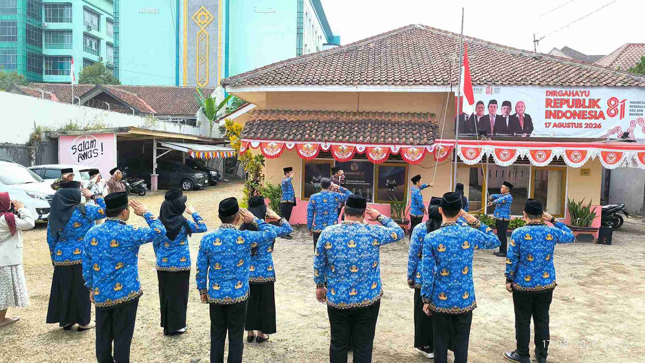 Bawaslu Banyumas