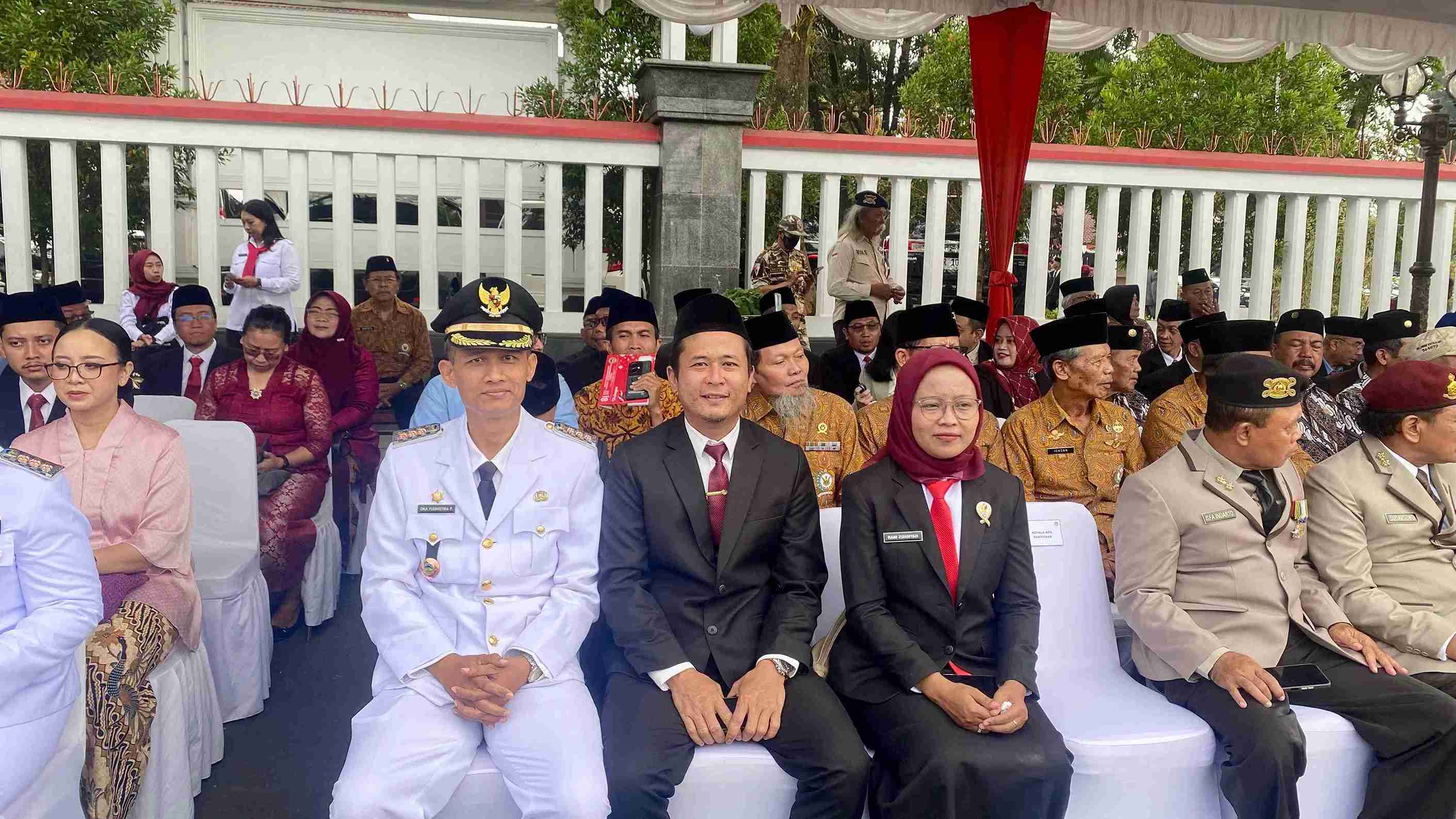 Bawaslu Banyumas