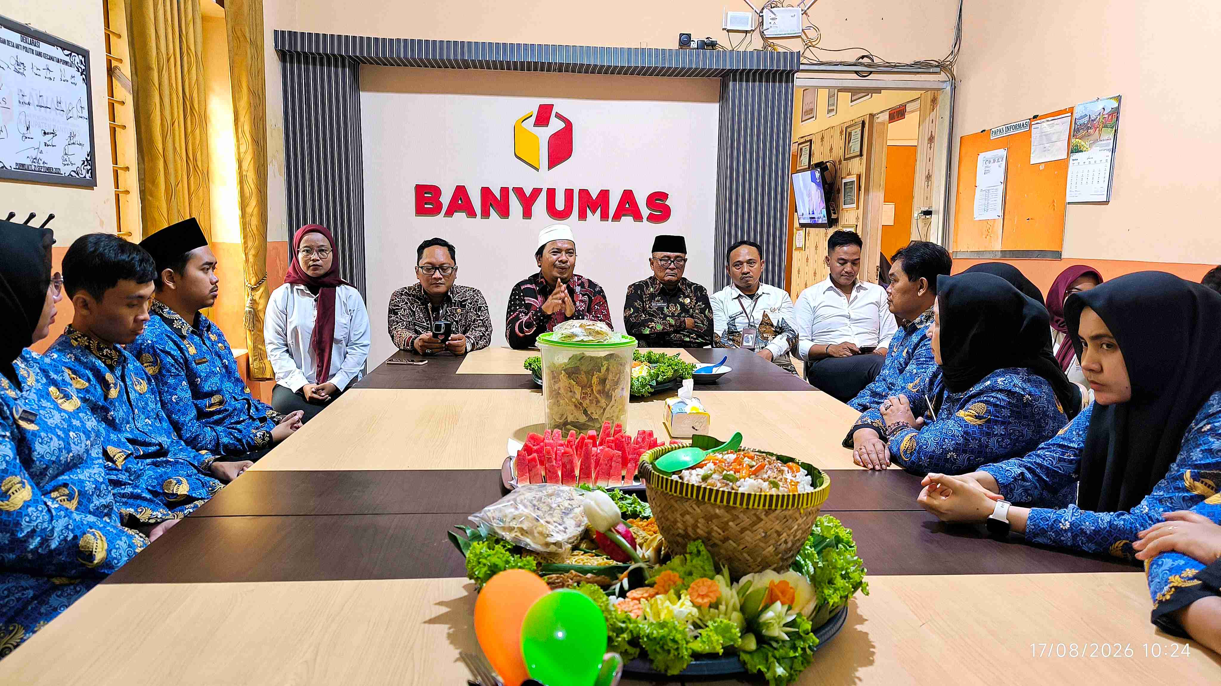 Bawaslu Banyumas