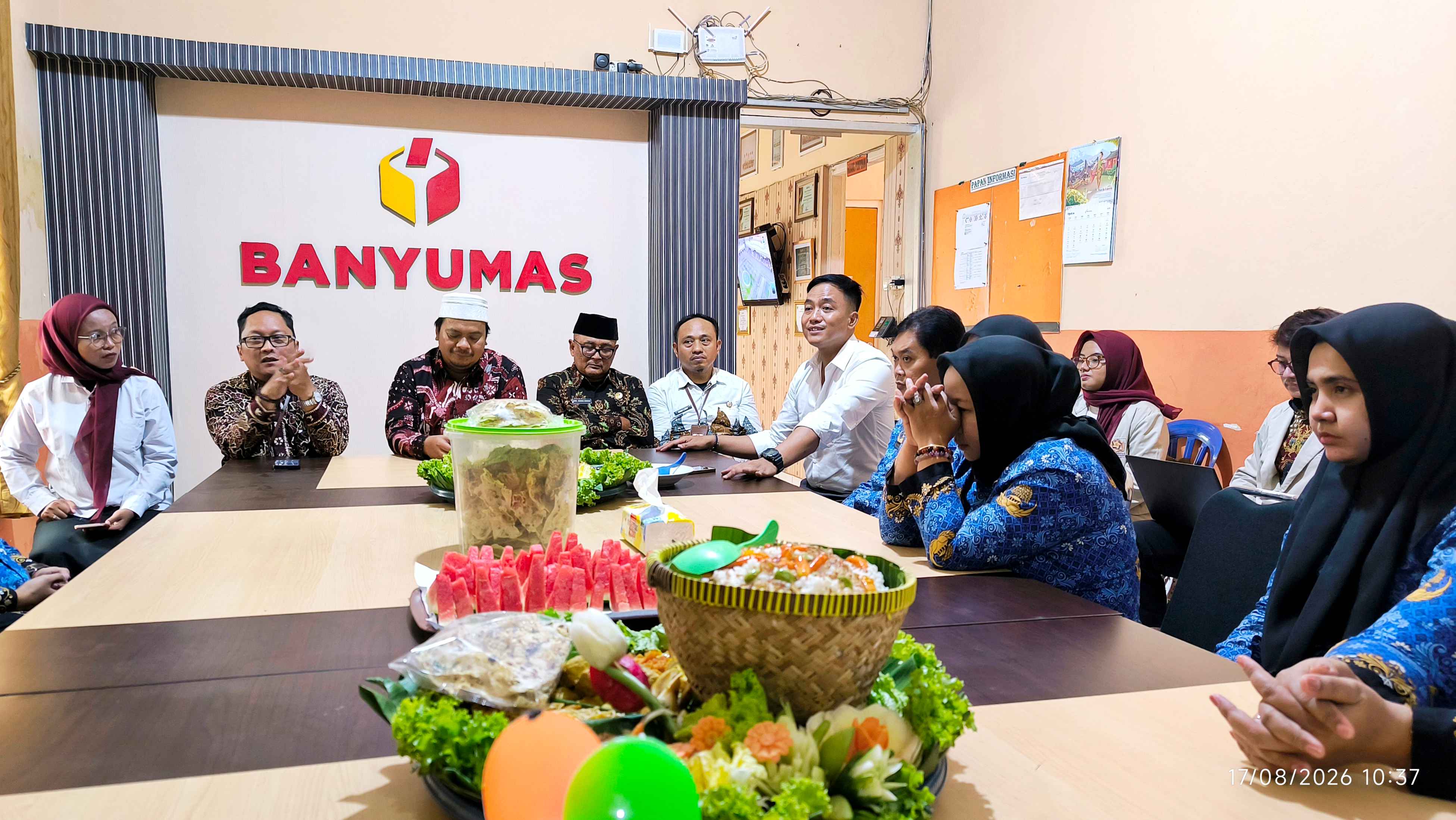 Bawaslu Banyumas