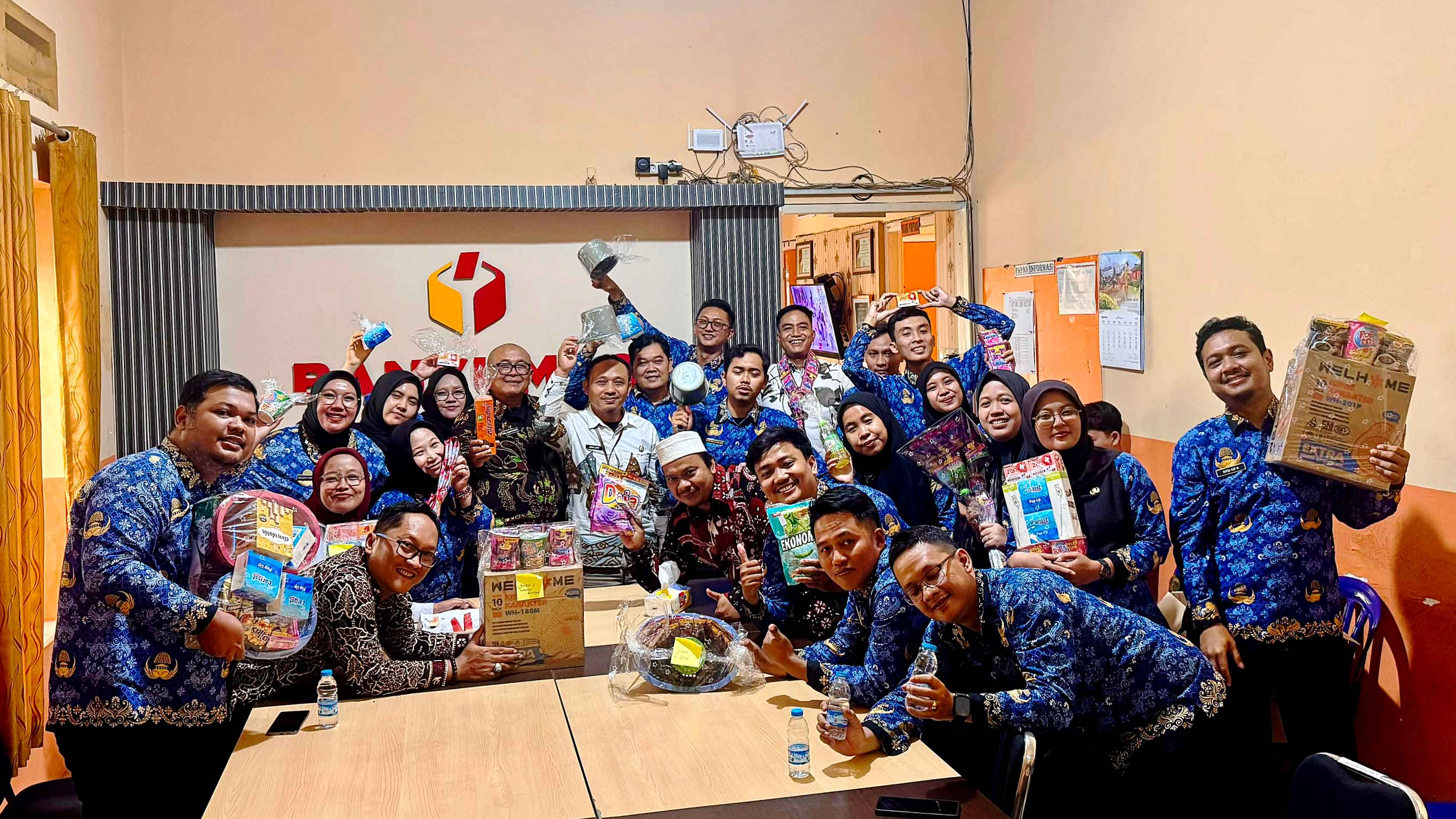 Bawaslu Banyumas