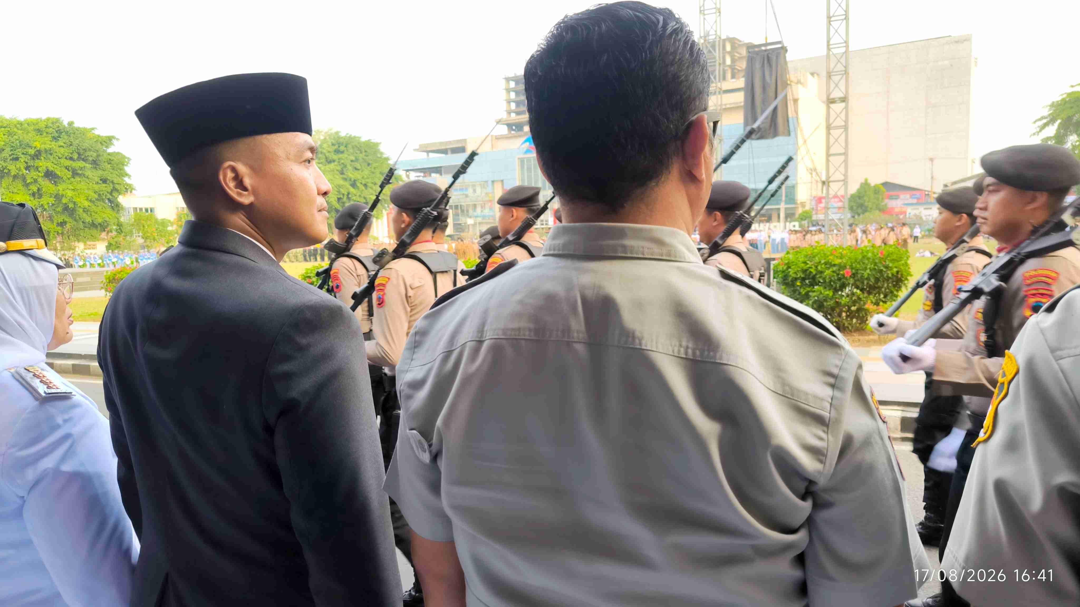 Bawaslu Banyumas