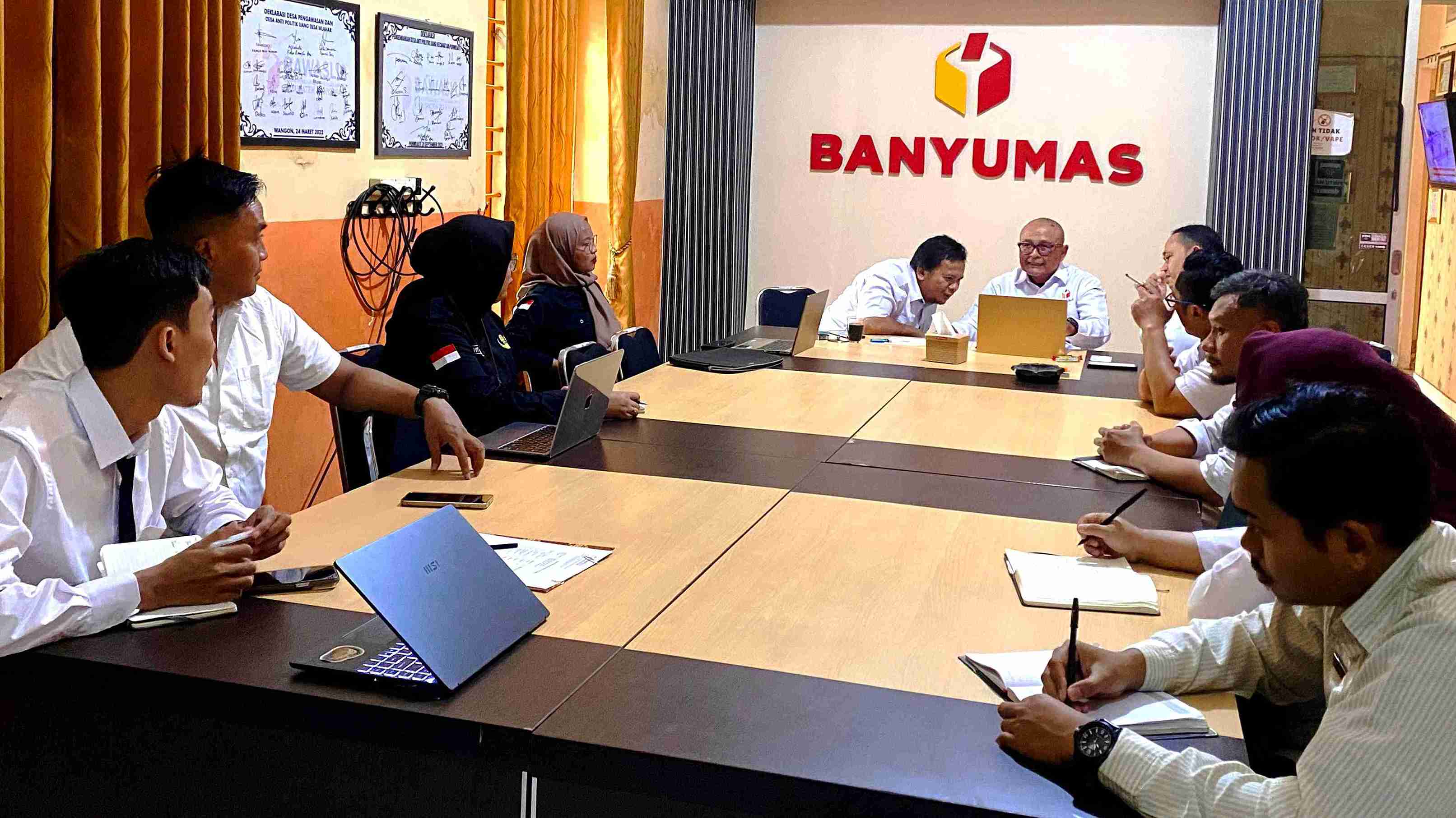 Bawaslu Banyumas