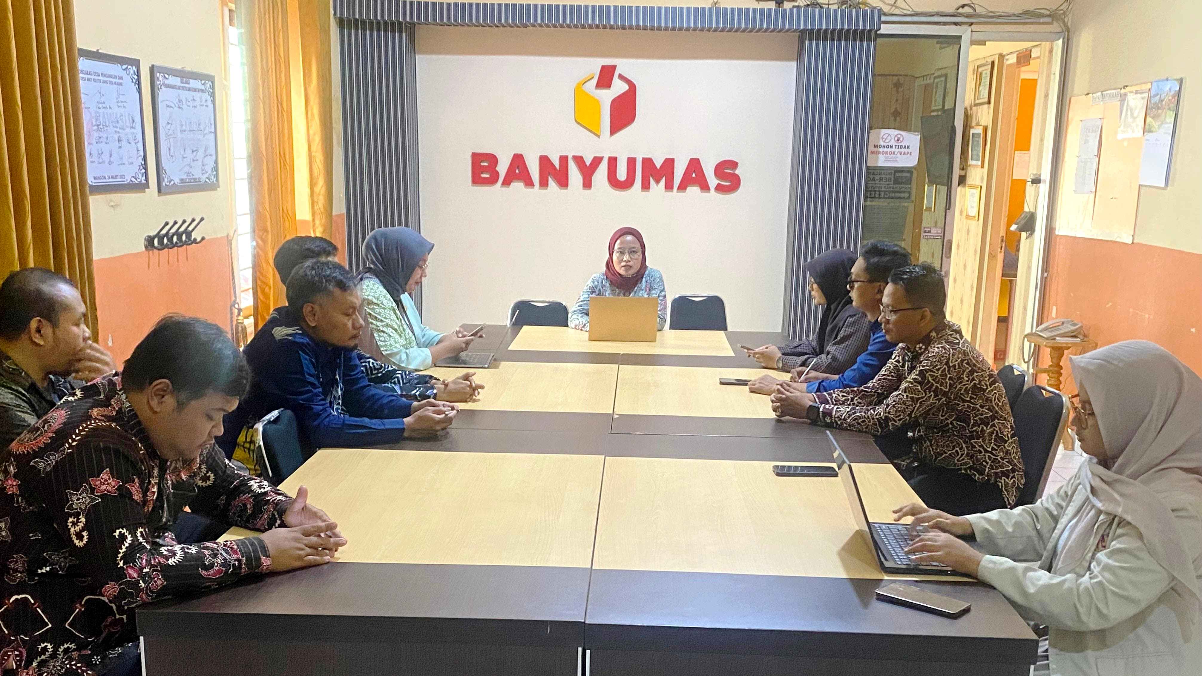 Bawaslu Banyumas