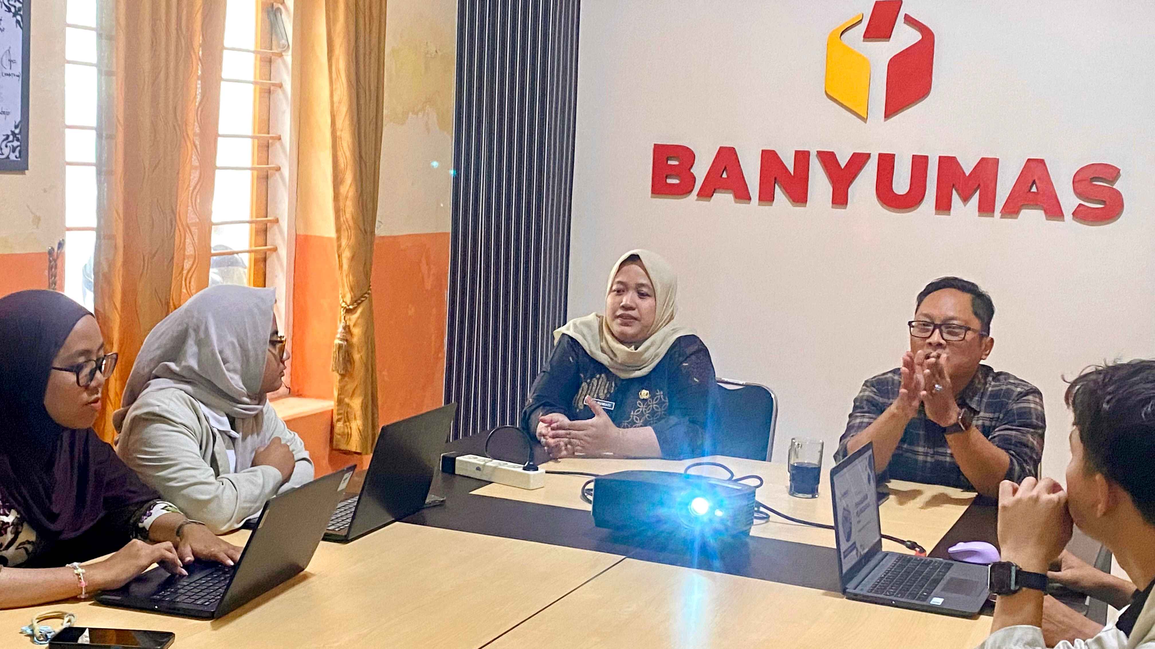 Bawaslu Banyumas