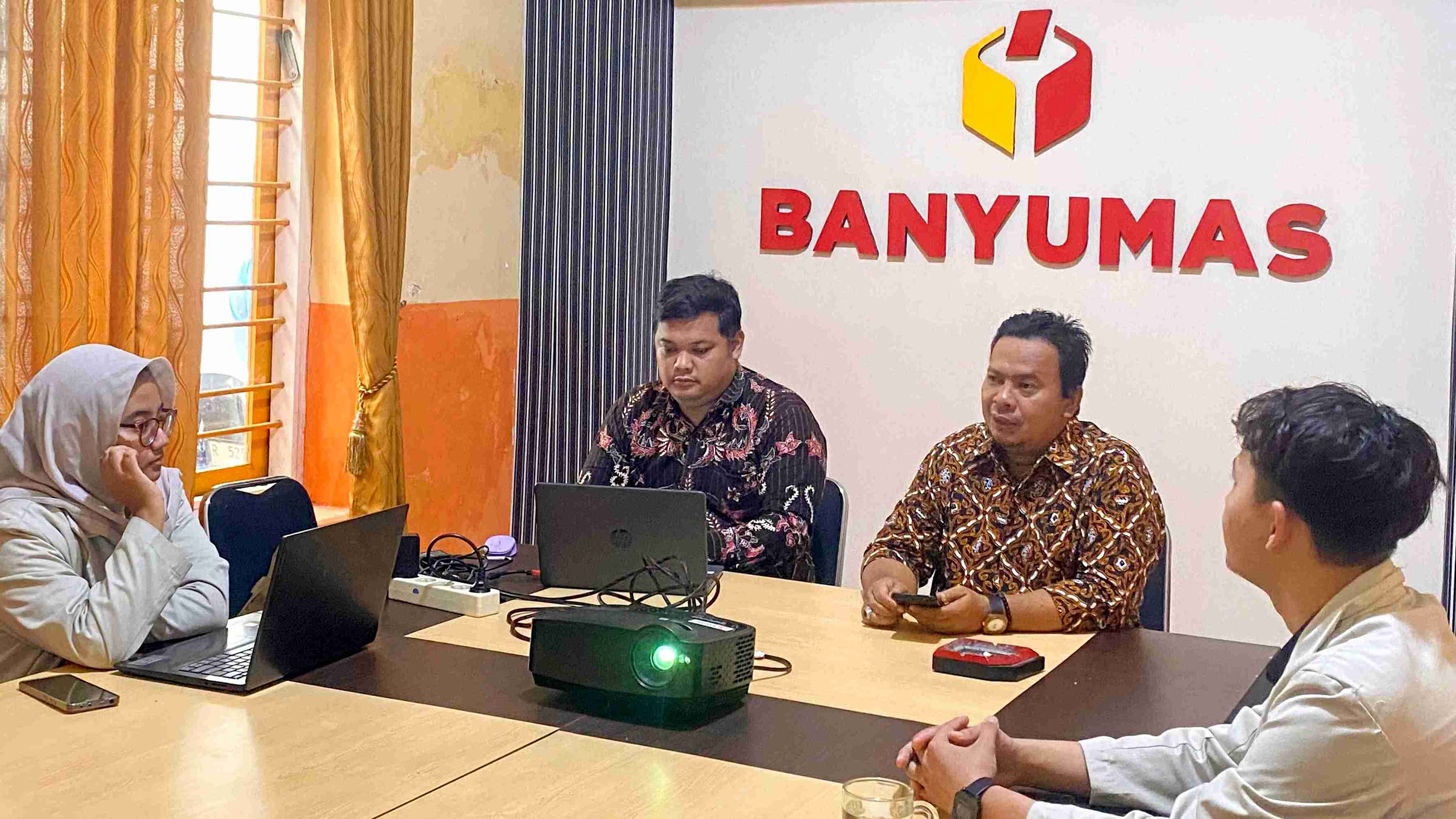 Bawaslu Banyumas