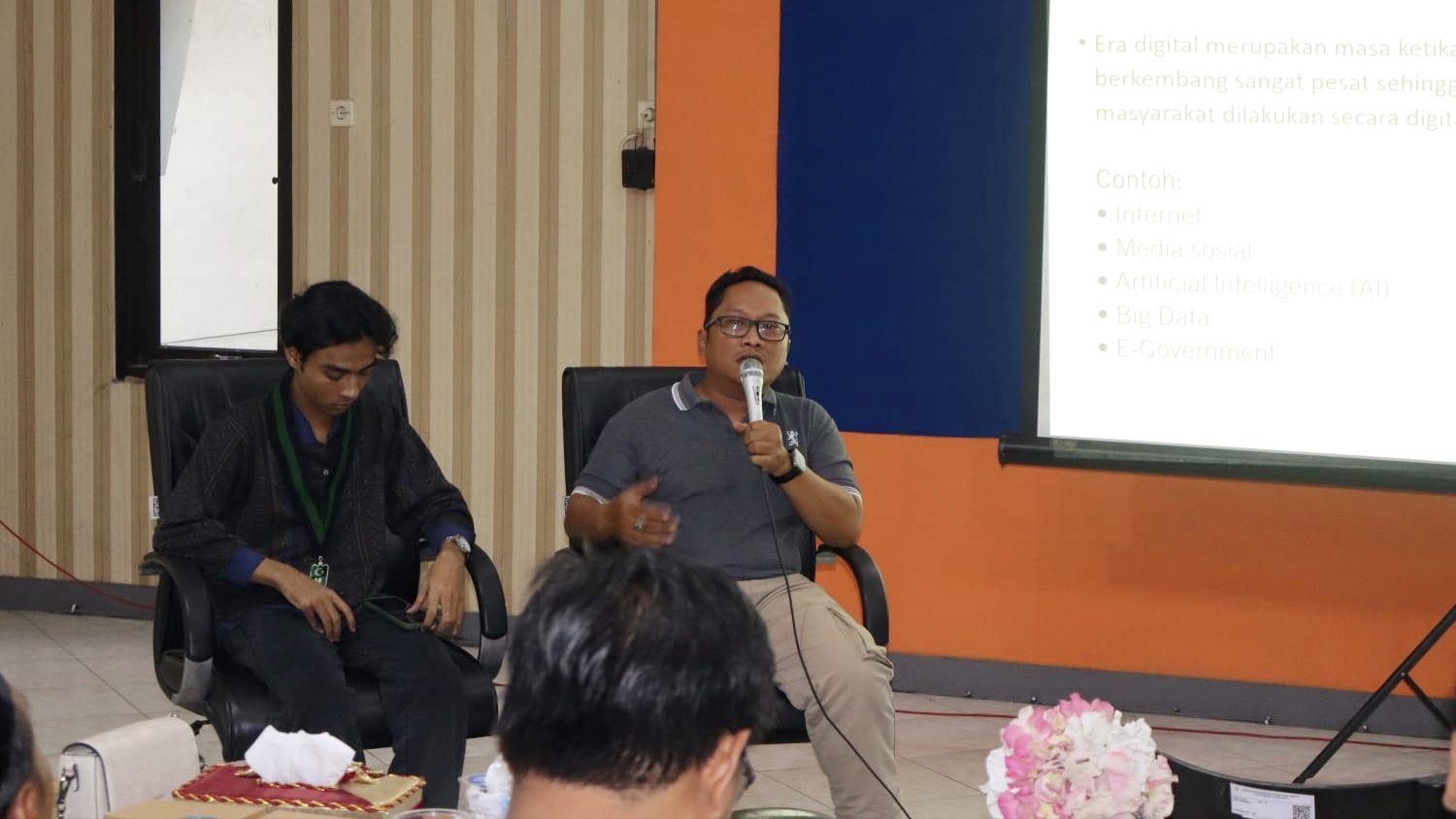 Bawaslu Banyumas