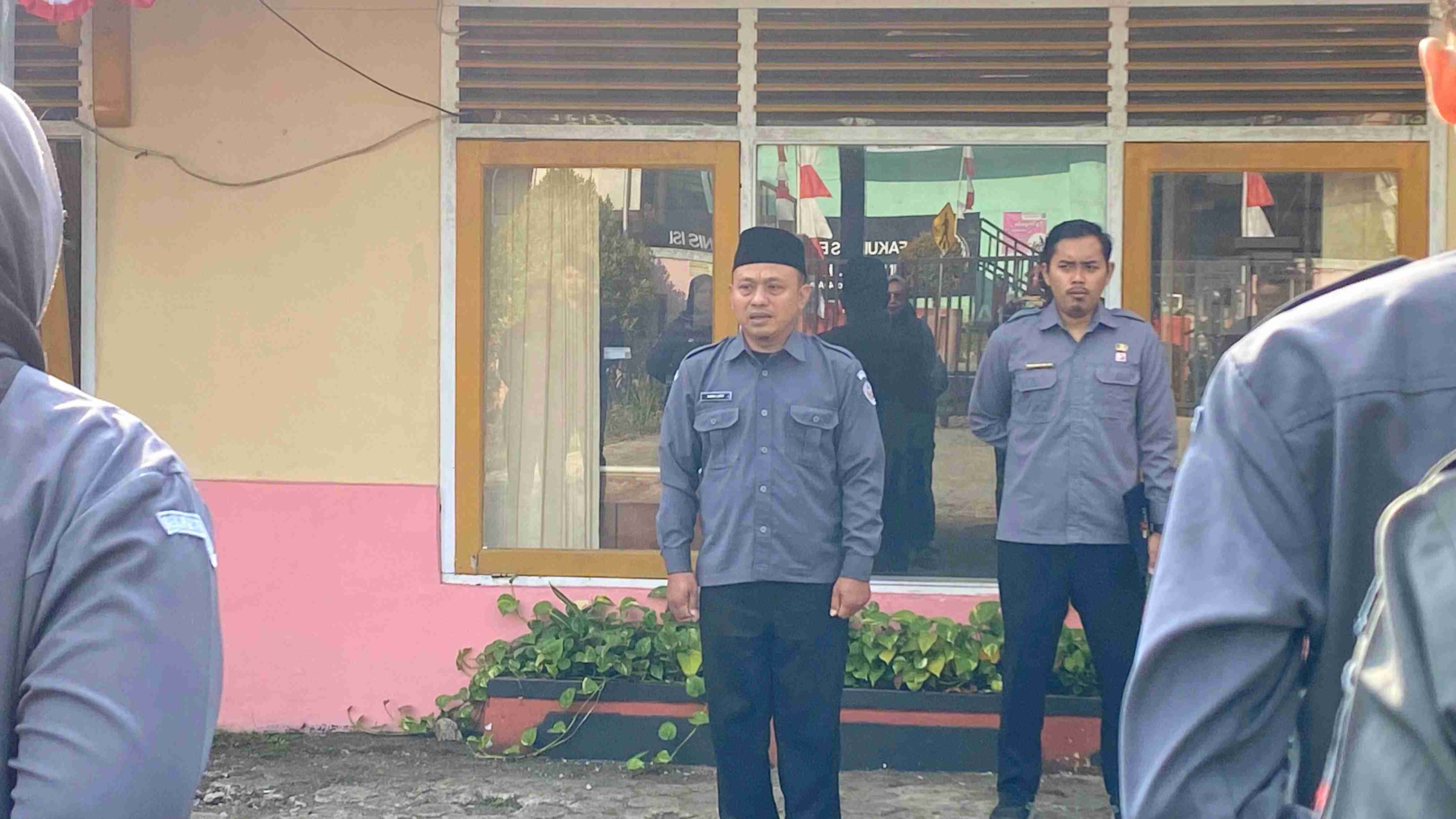Bawaslu Banyumas