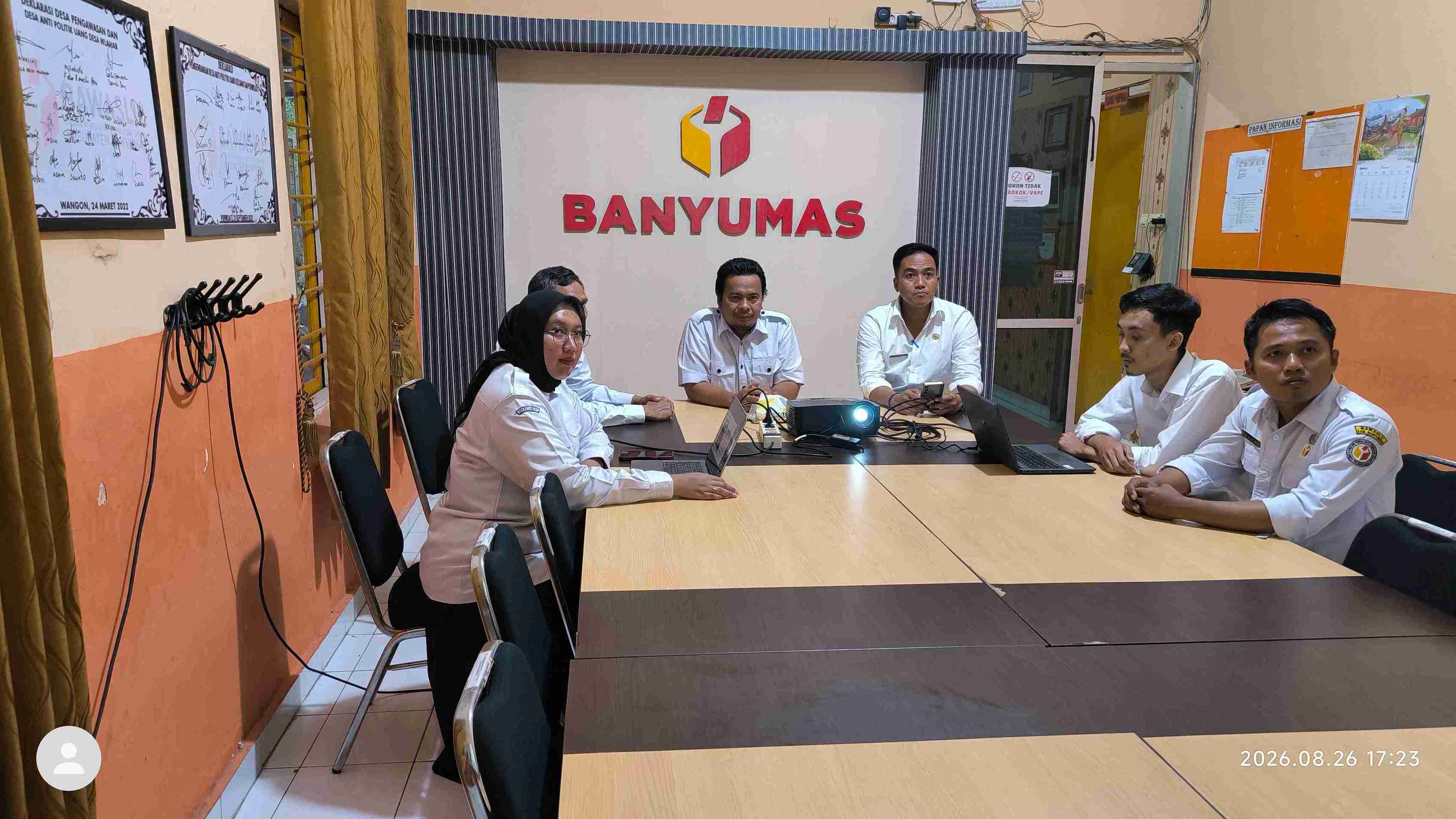 Bawaslu Banyumas