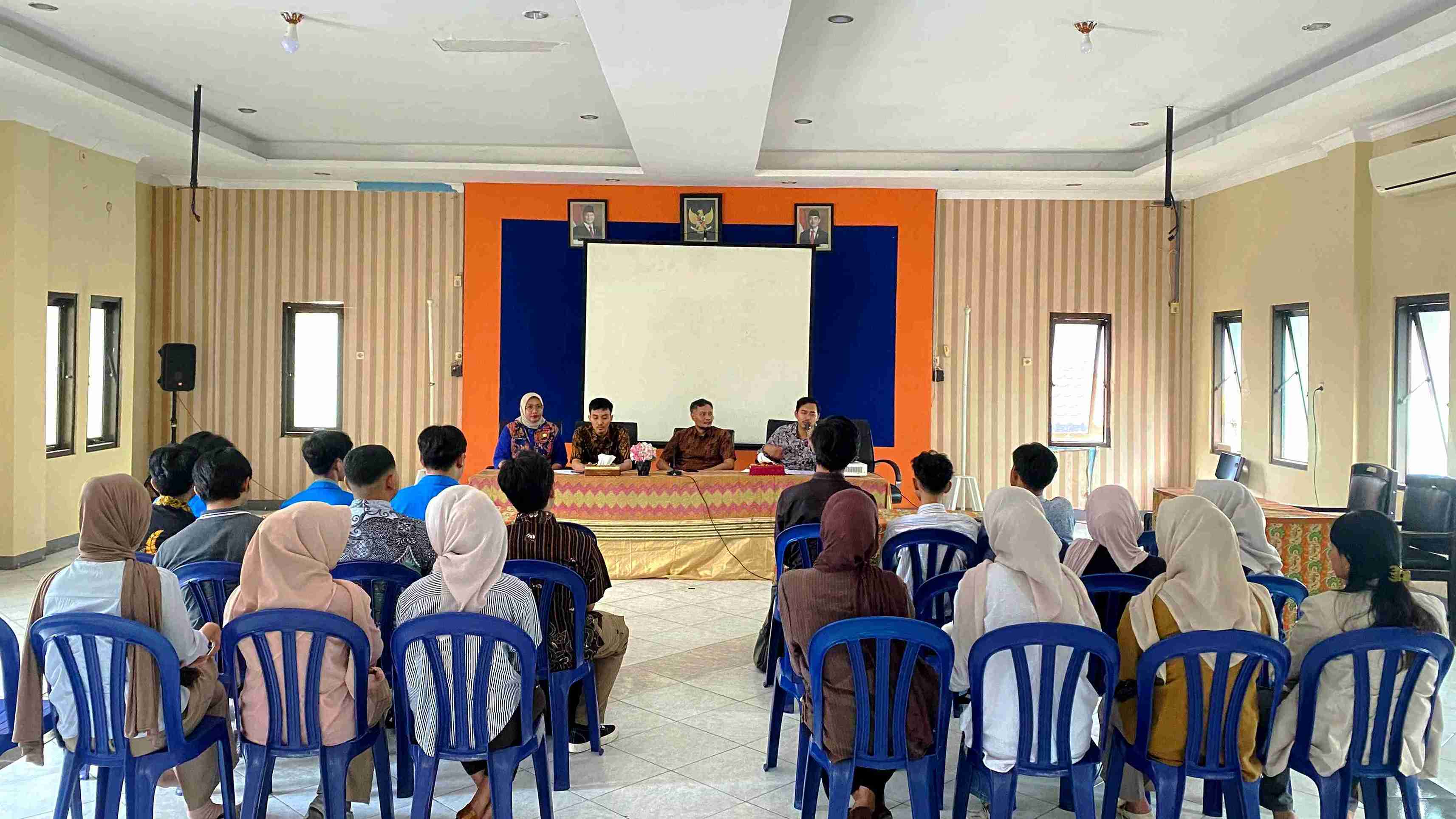 Bawaslu Banyumas
