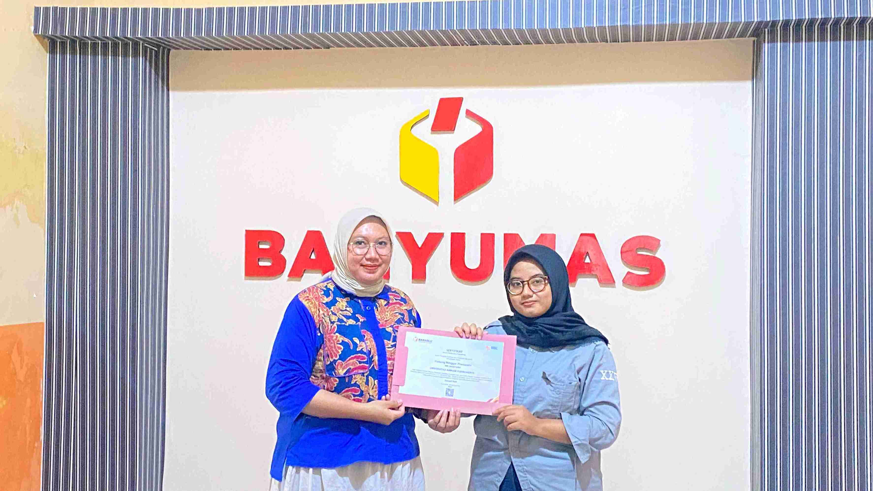 Bawaslu Banyumas