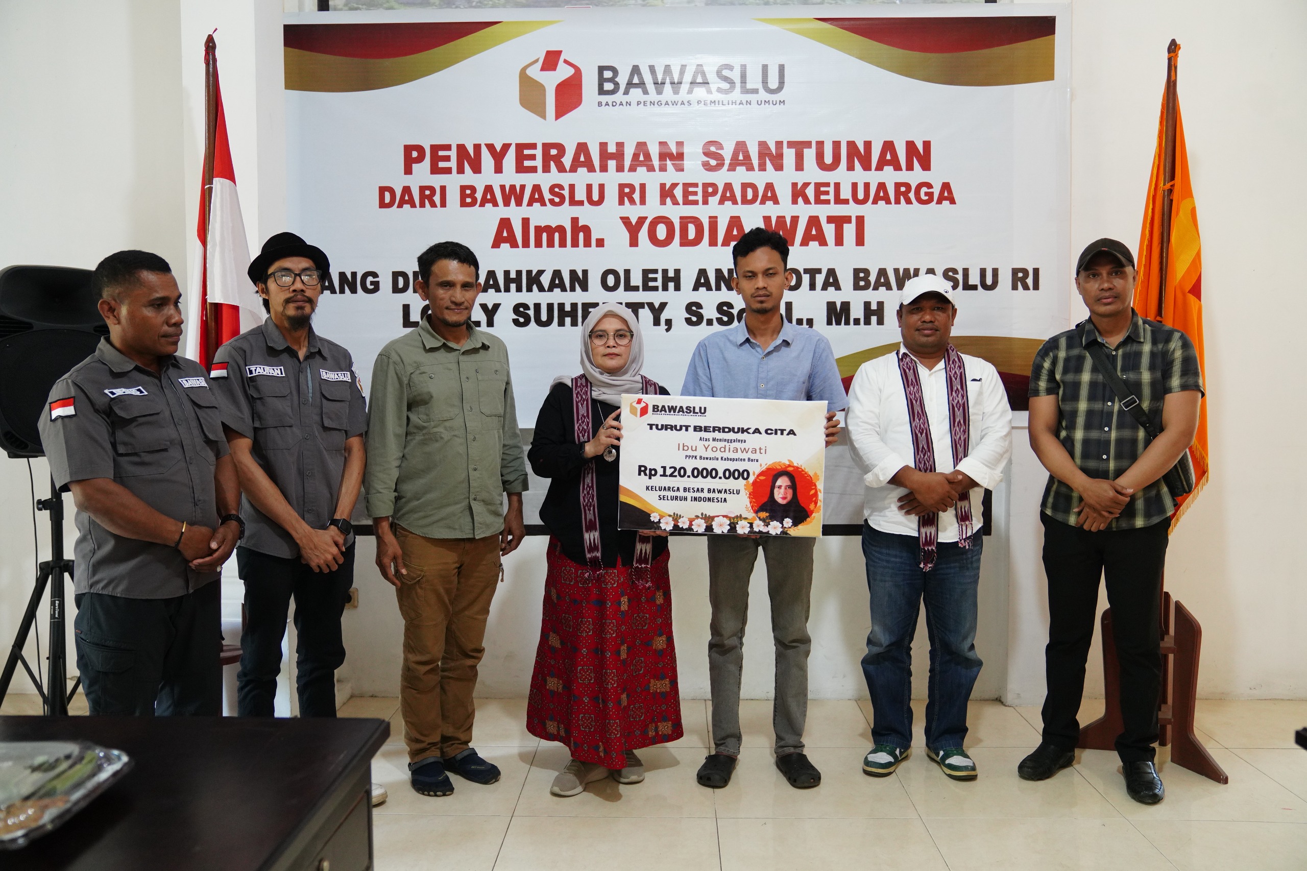 Bawaslu RI