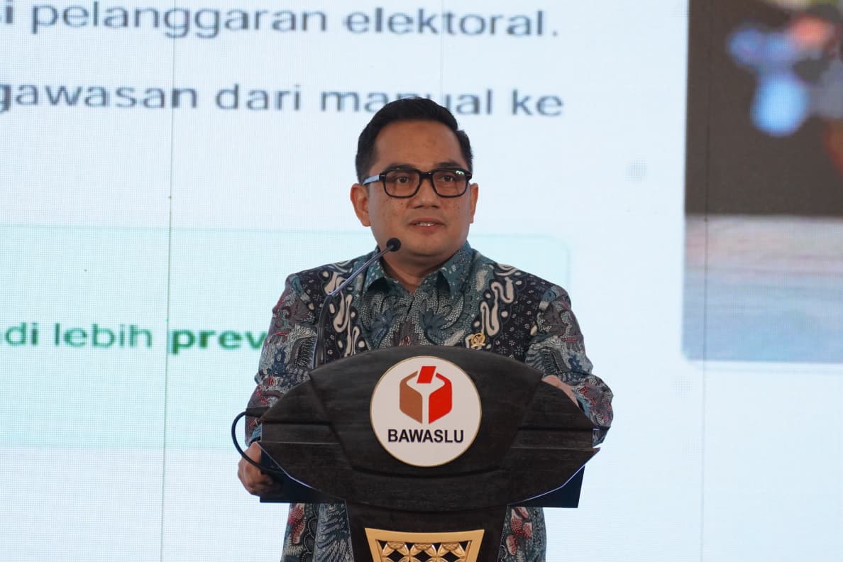 Bawaslu RI
