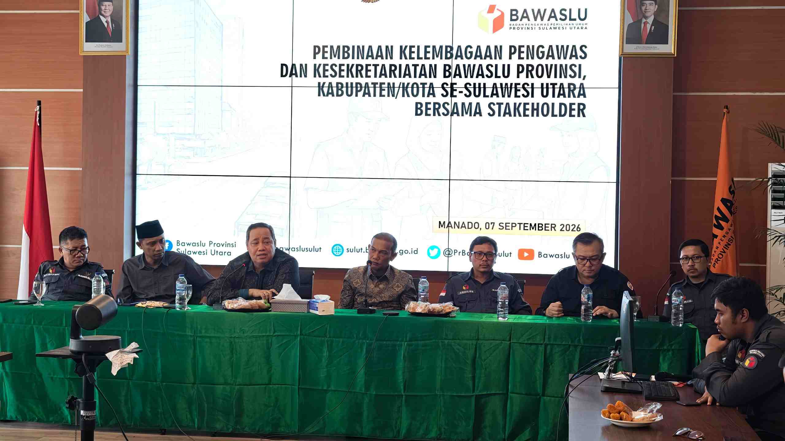 Bawaslu