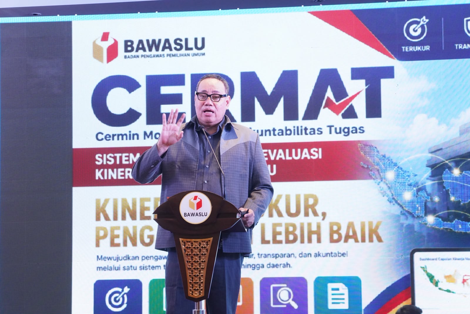 Bawaslu